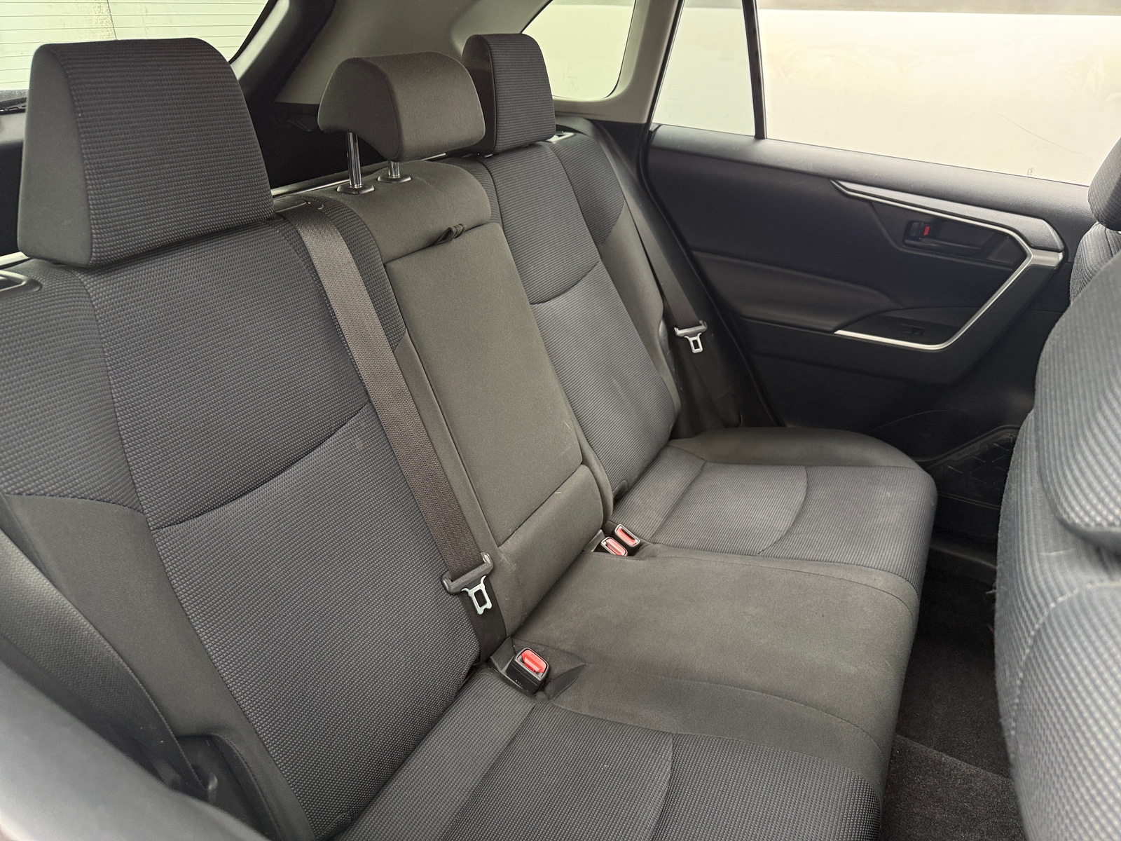 Thumbnail: 2019 Toyota RAV4 - 6