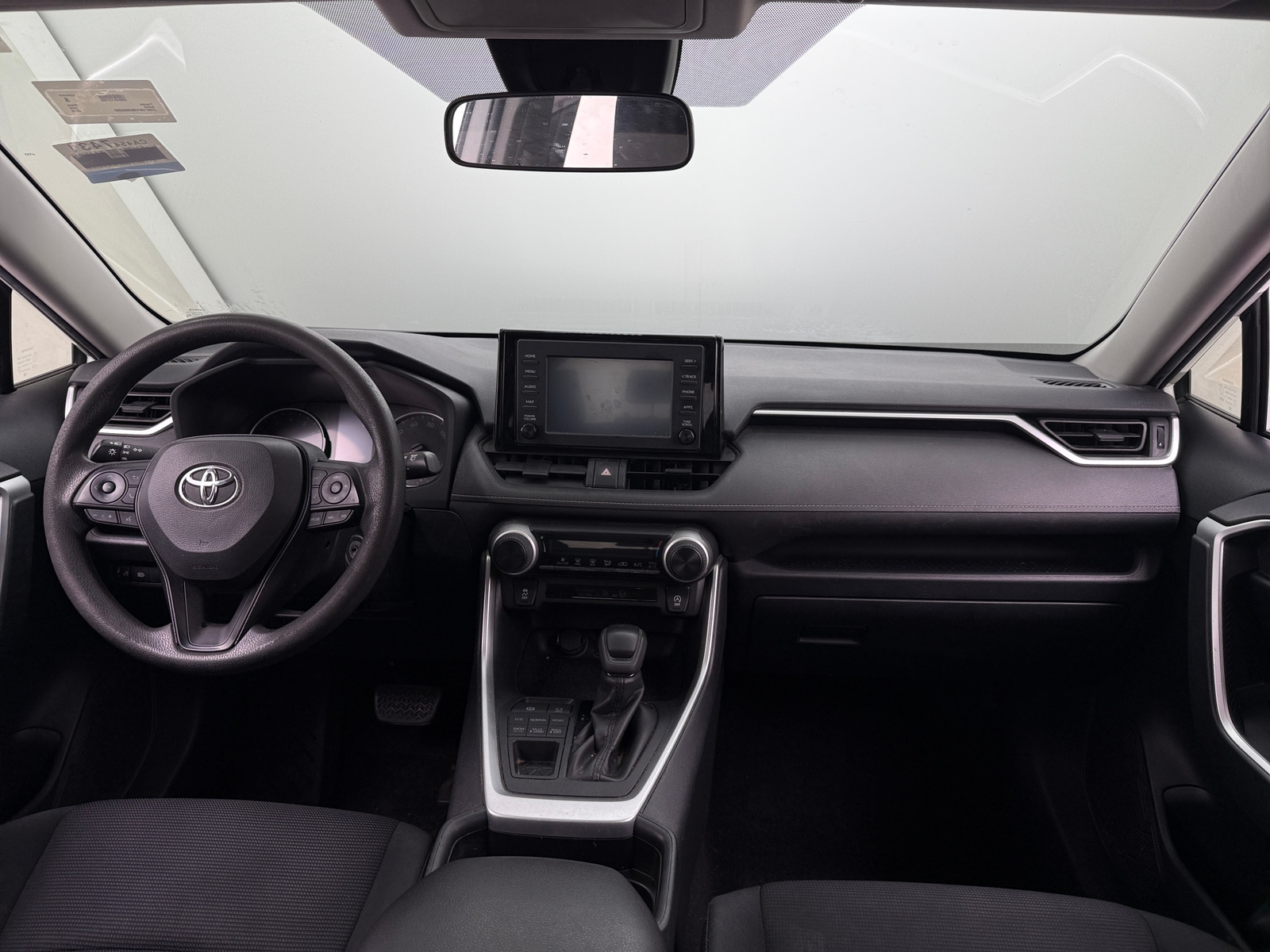 Thumbnail: 2019 Toyota RAV4 - 3