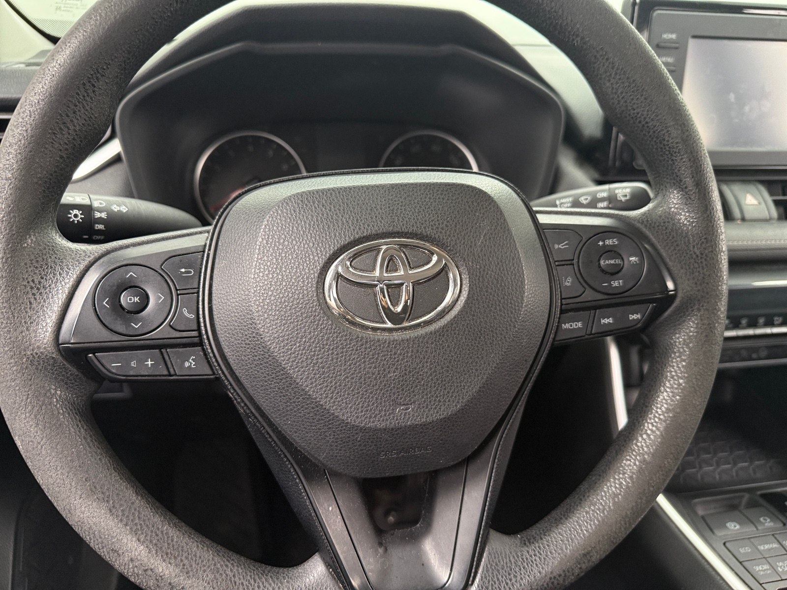 Thumbnail: 2019 Toyota RAV4 - 5