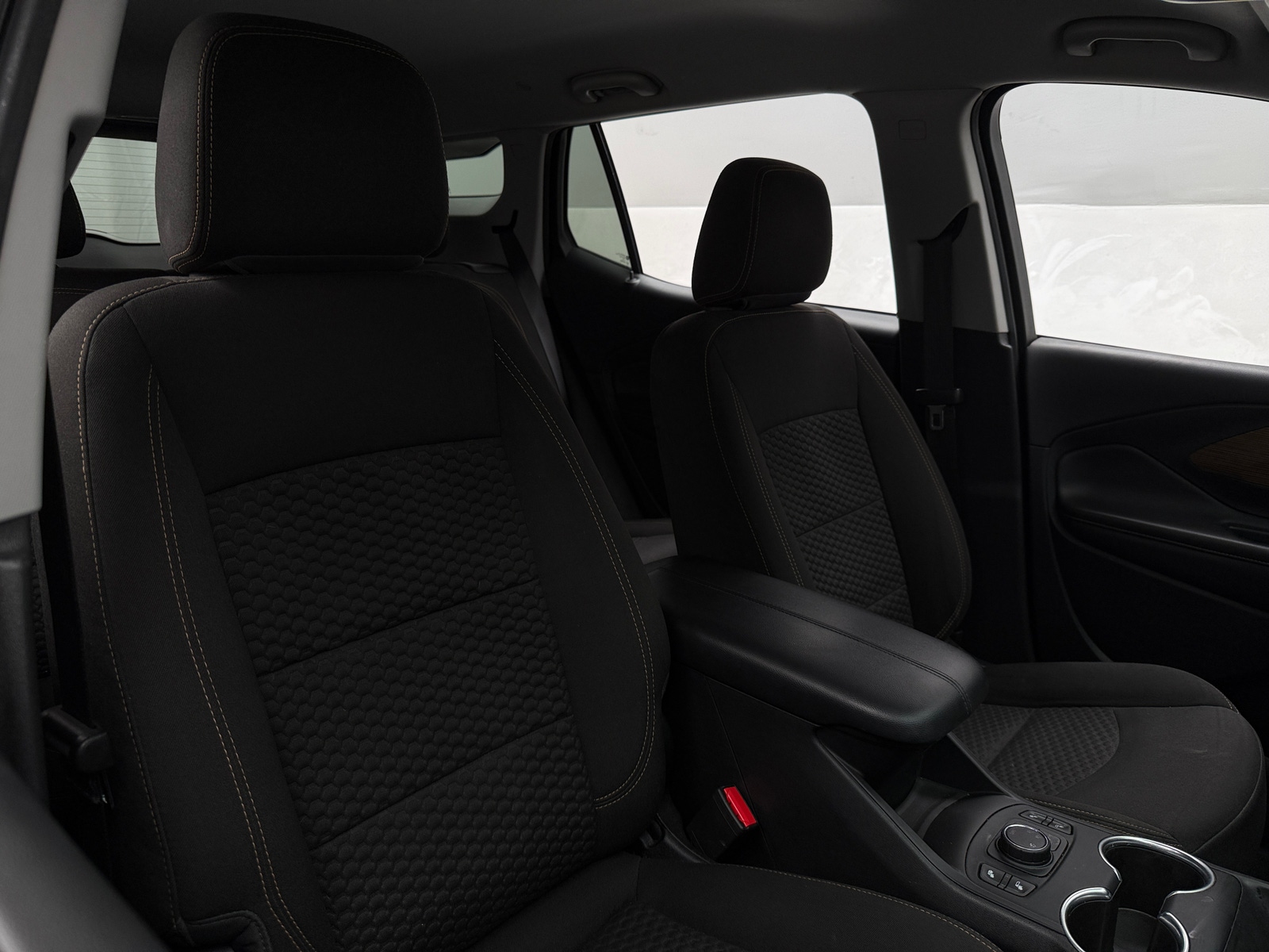 Thumbnail: 2020 GMC Terrain - 2