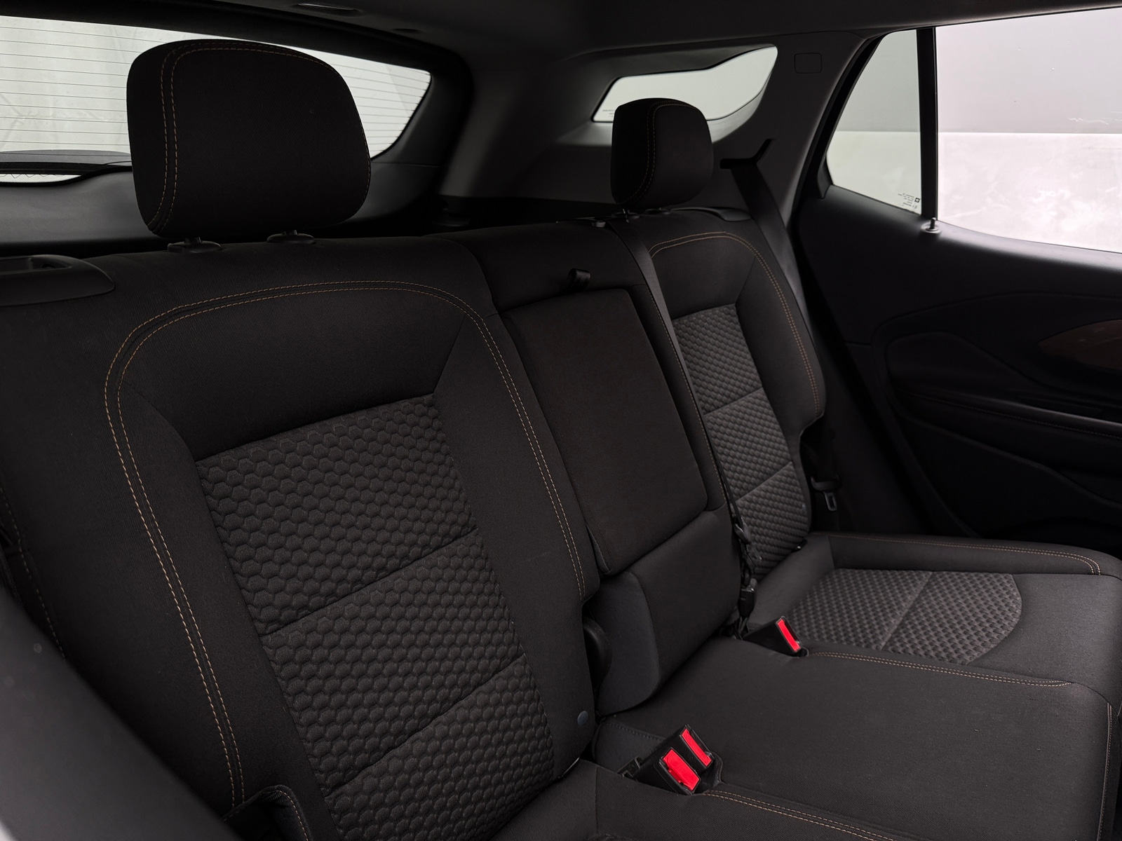 Thumbnail: 2020 GMC Terrain - 6