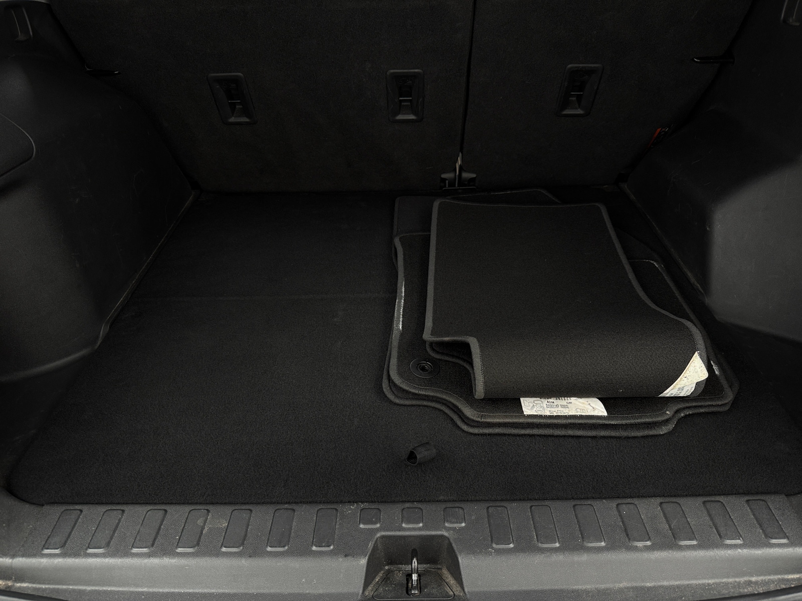 Thumbnail: 2020 GMC Terrain - 7