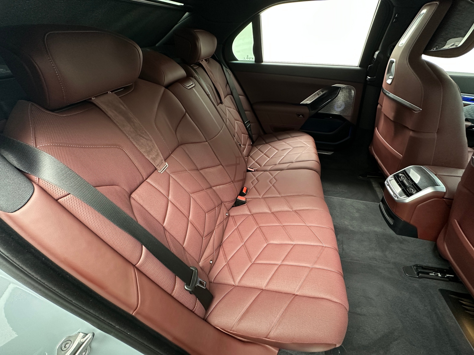 Thumbnail: 2023 BMW 7 Series - 5