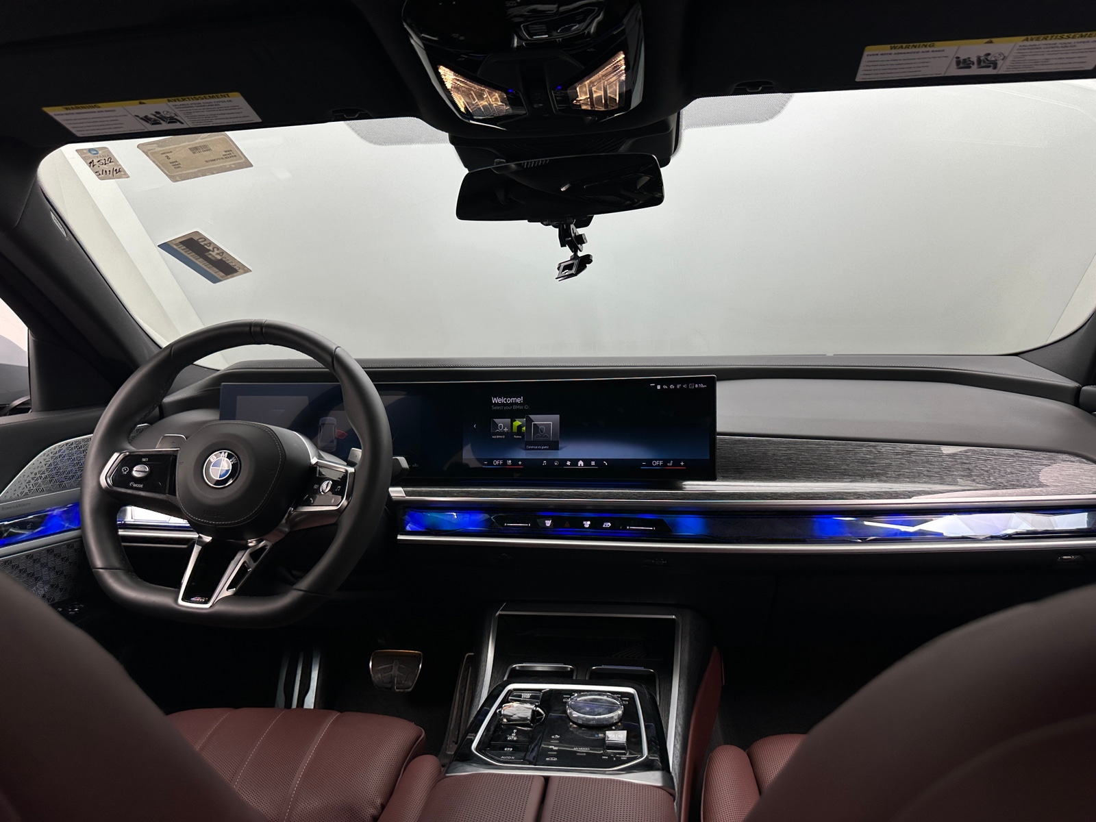 Thumbnail: 2023 BMW 7 Series - 2