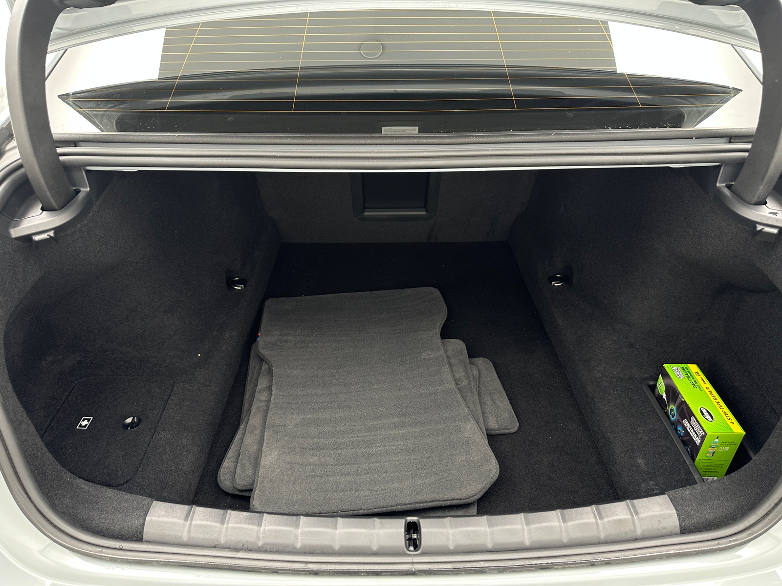 Thumbnail: 2023 BMW 7 Series - 6