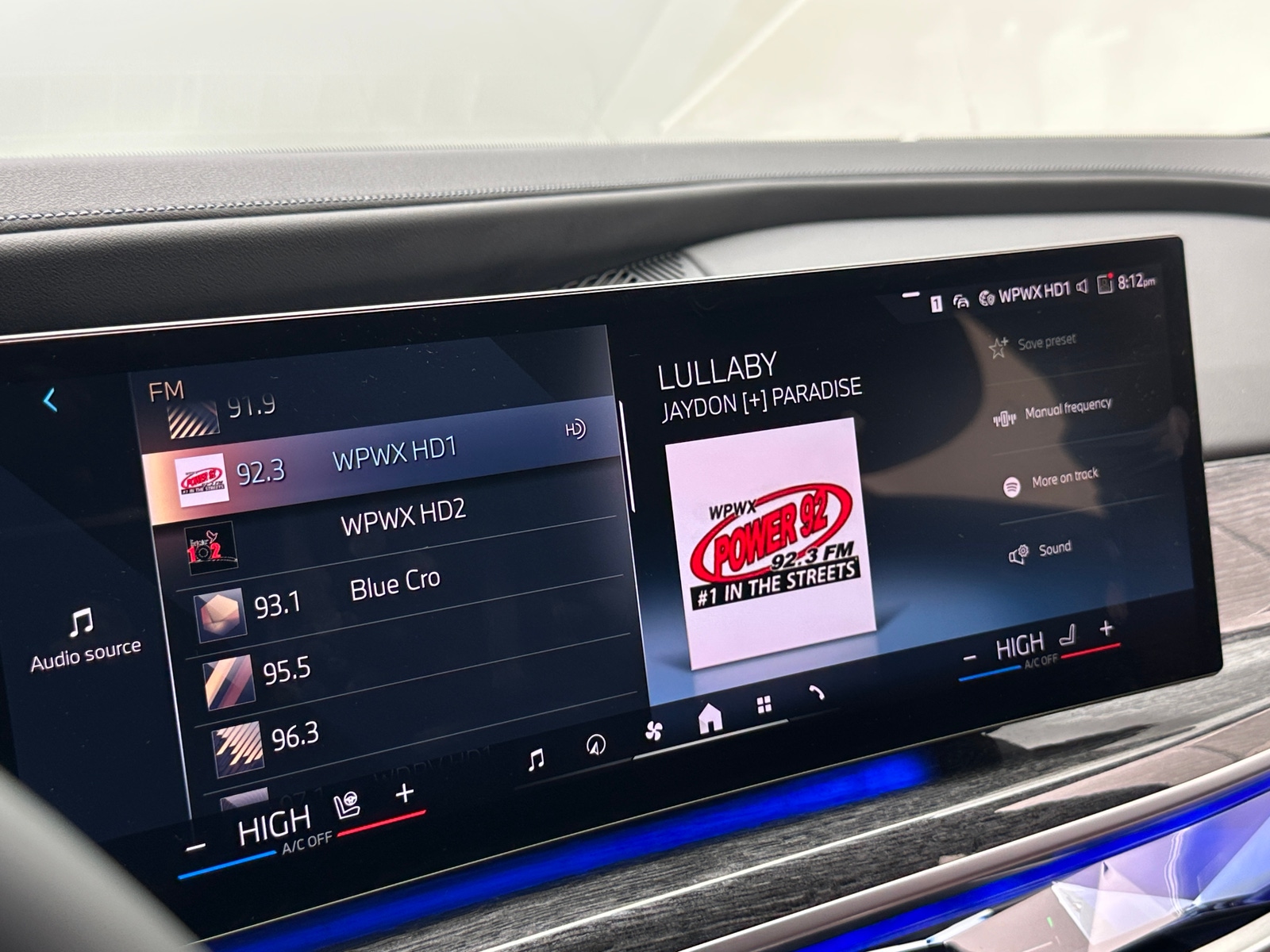 Thumbnail: 2023 BMW 7 Series - 3