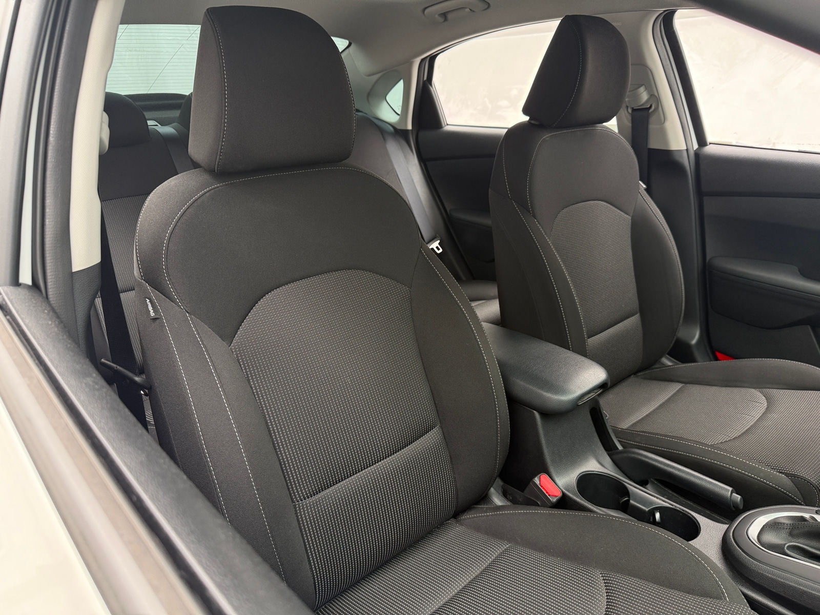 Thumbnail: 2021 Kia Forte - 2