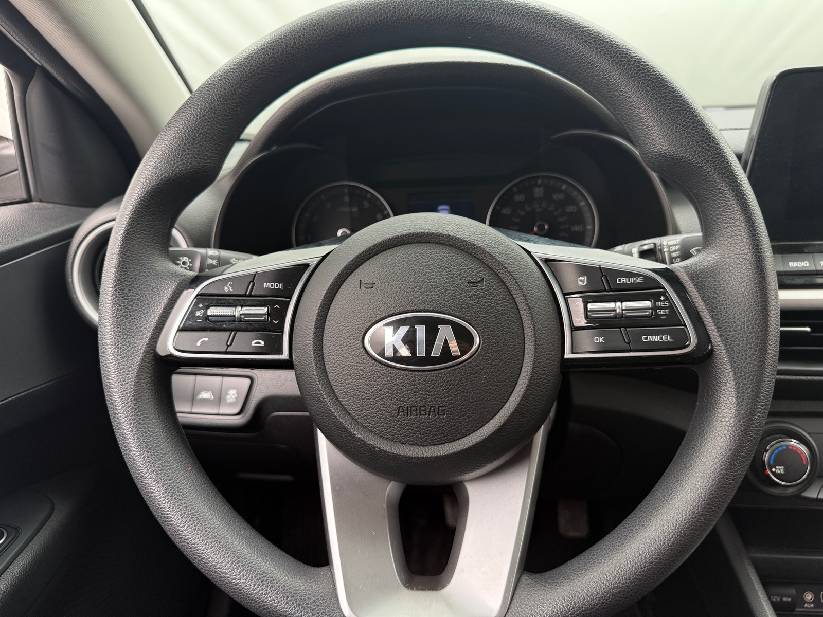 Thumbnail: 2021 Kia Forte - 5