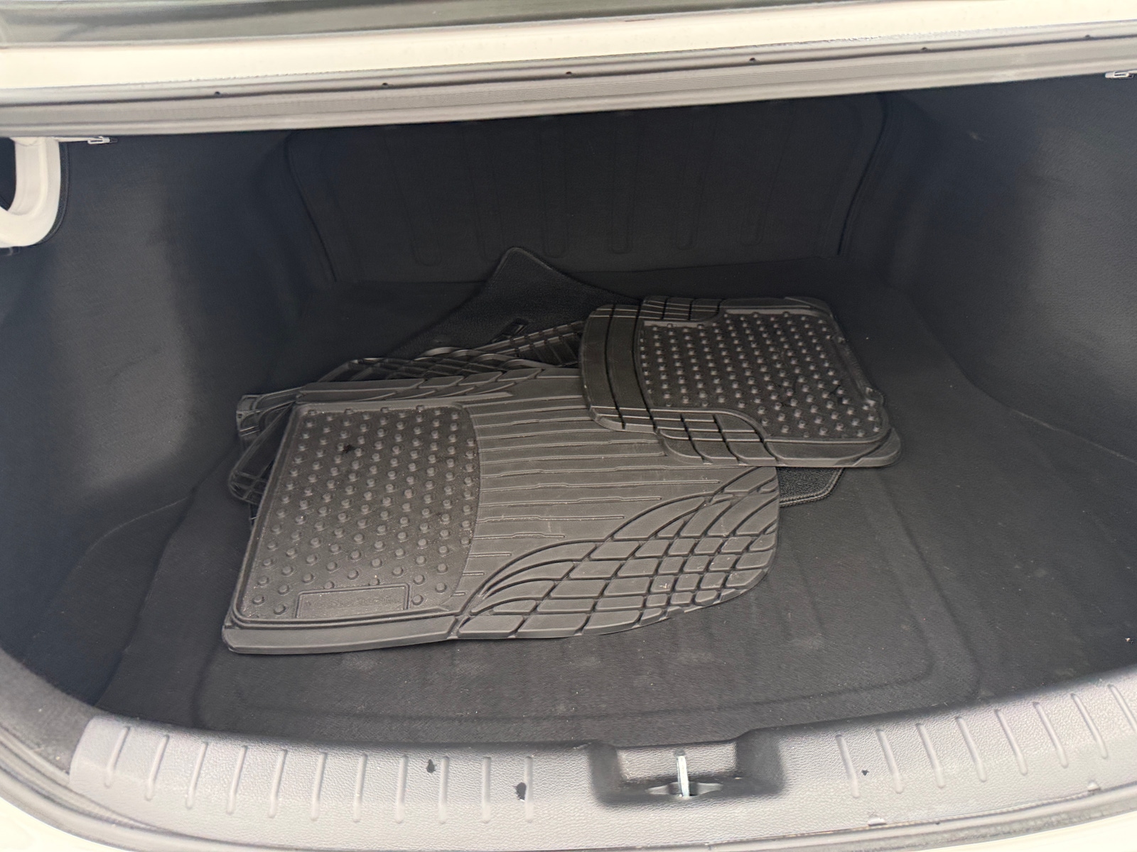 Thumbnail: 2021 Kia Forte - 7