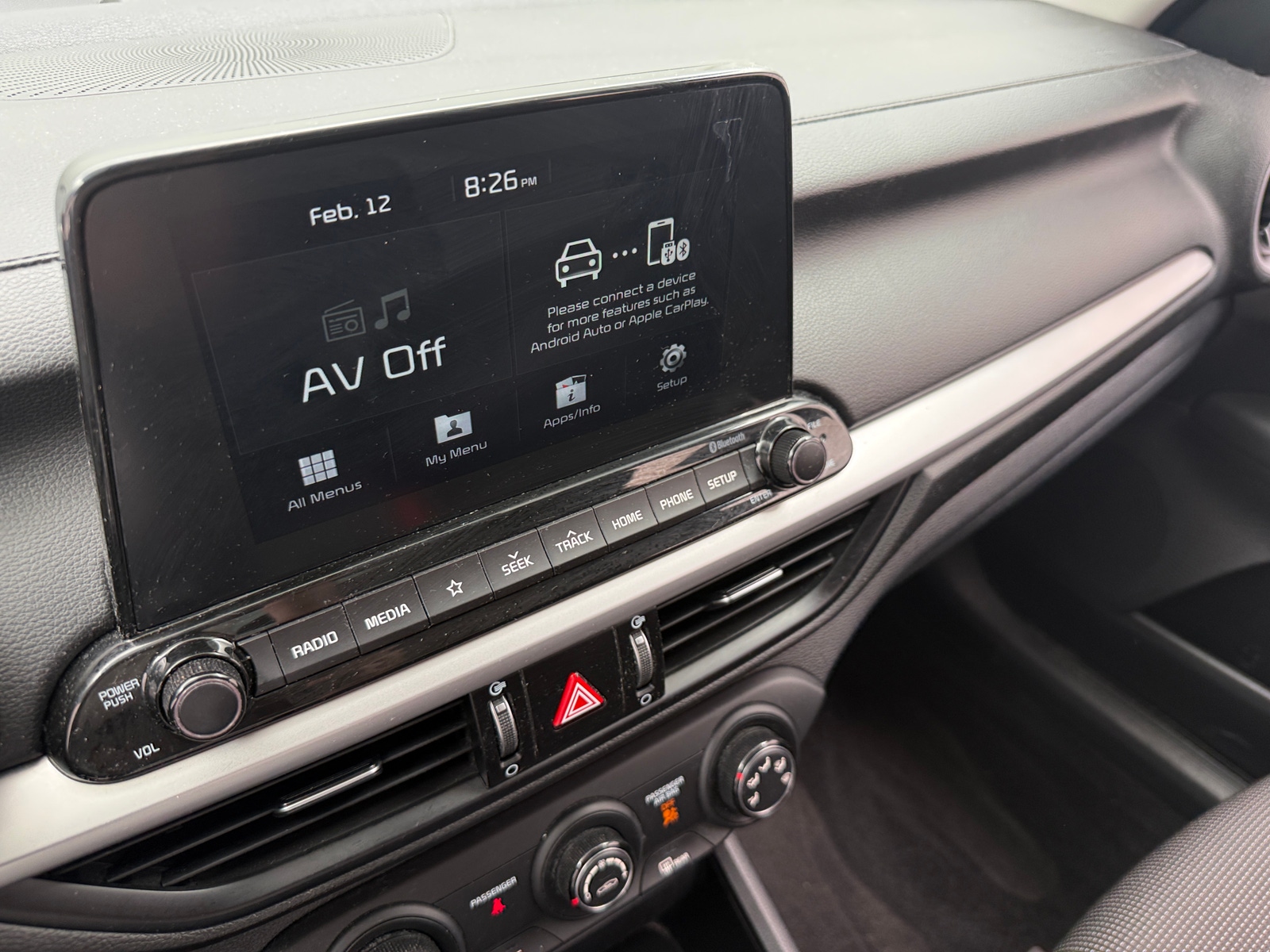 Thumbnail: 2021 Kia Forte - 4