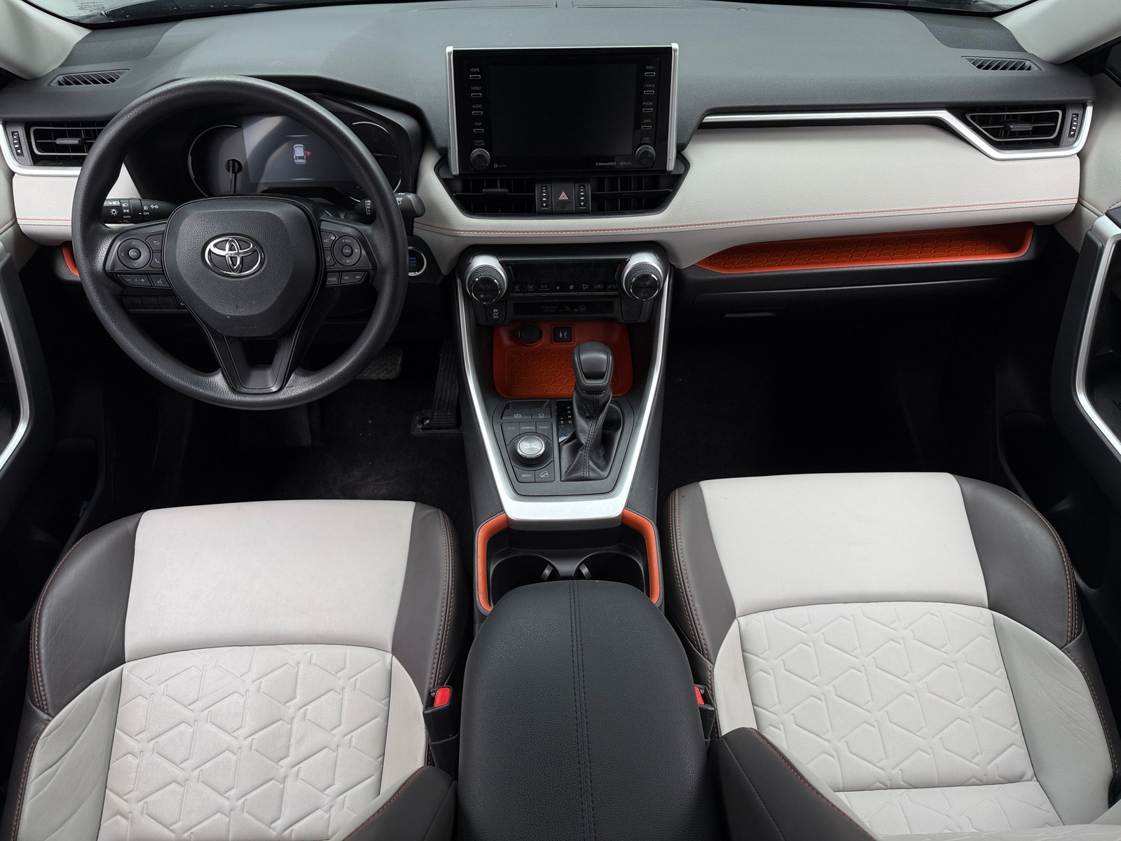 Thumbnail: 2019 Toyota RAV4 - 2