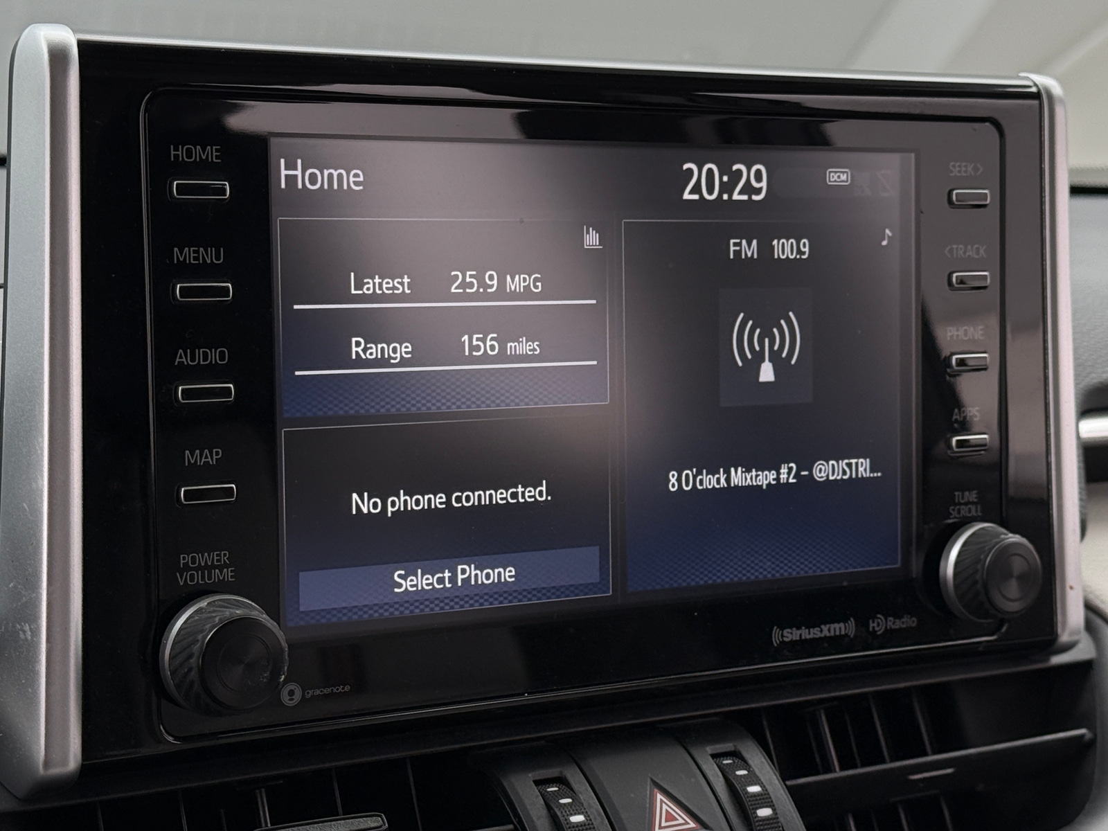 Thumbnail: 2019 Toyota RAV4 - 3