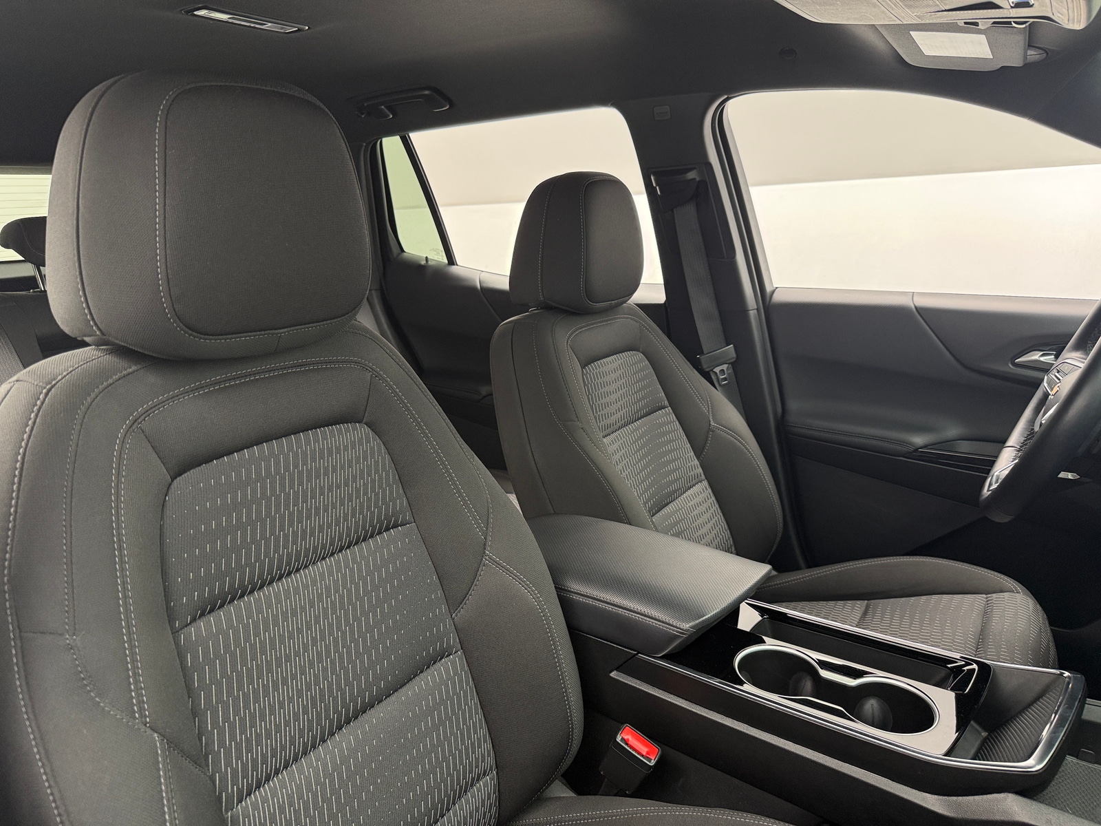 Thumbnail: 2025 Chevrolet Equinox - 2