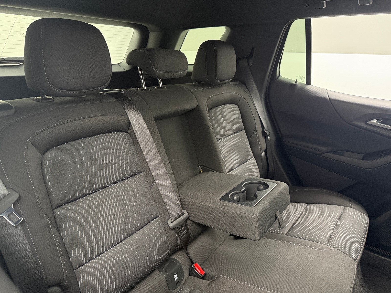 Thumbnail: 2025 Chevrolet Equinox - 6