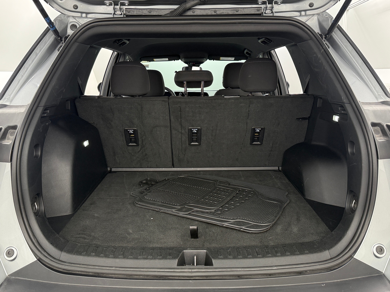 Thumbnail: 2025 Chevrolet Equinox - 7