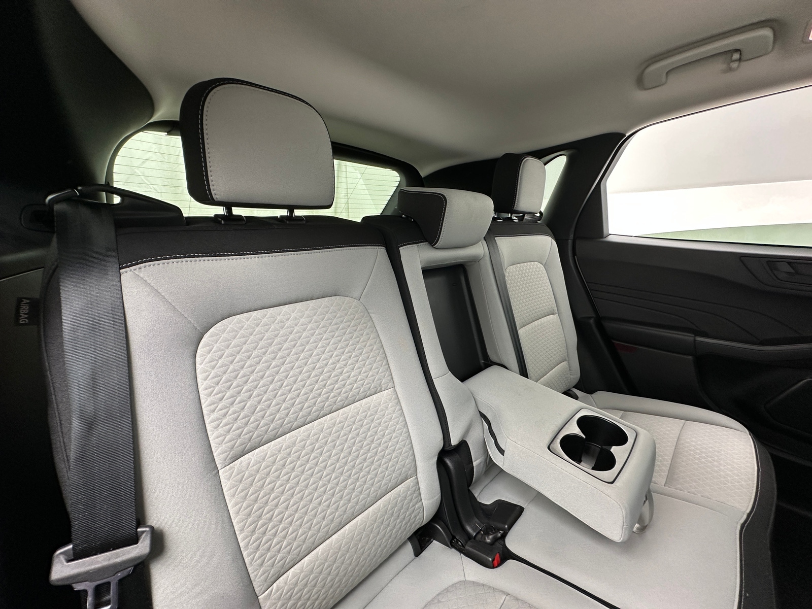 Thumbnail: 2025 Ford Escape - 6