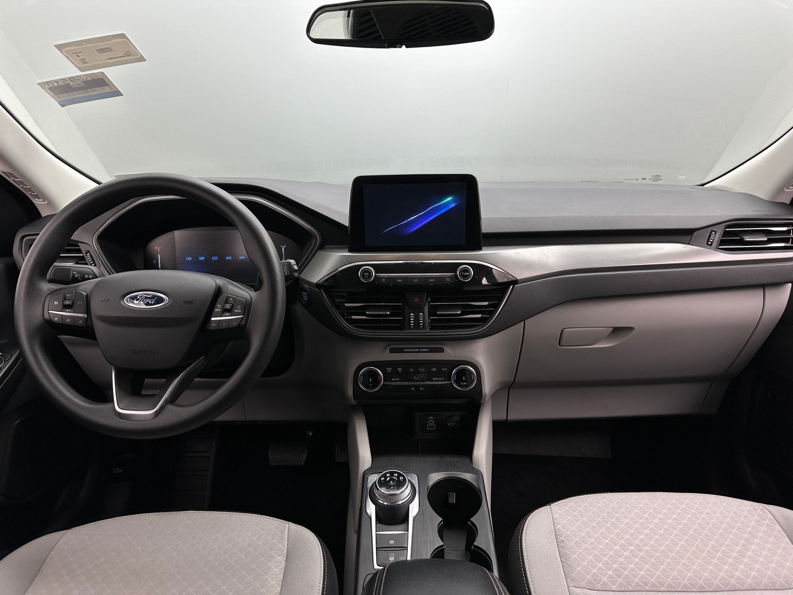 Thumbnail: 2025 Ford Escape - 3