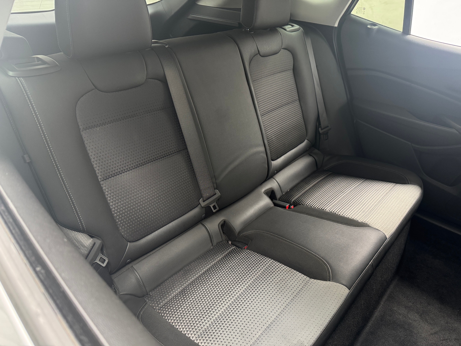 Thumbnail: 2025 Chevrolet Trax - 6