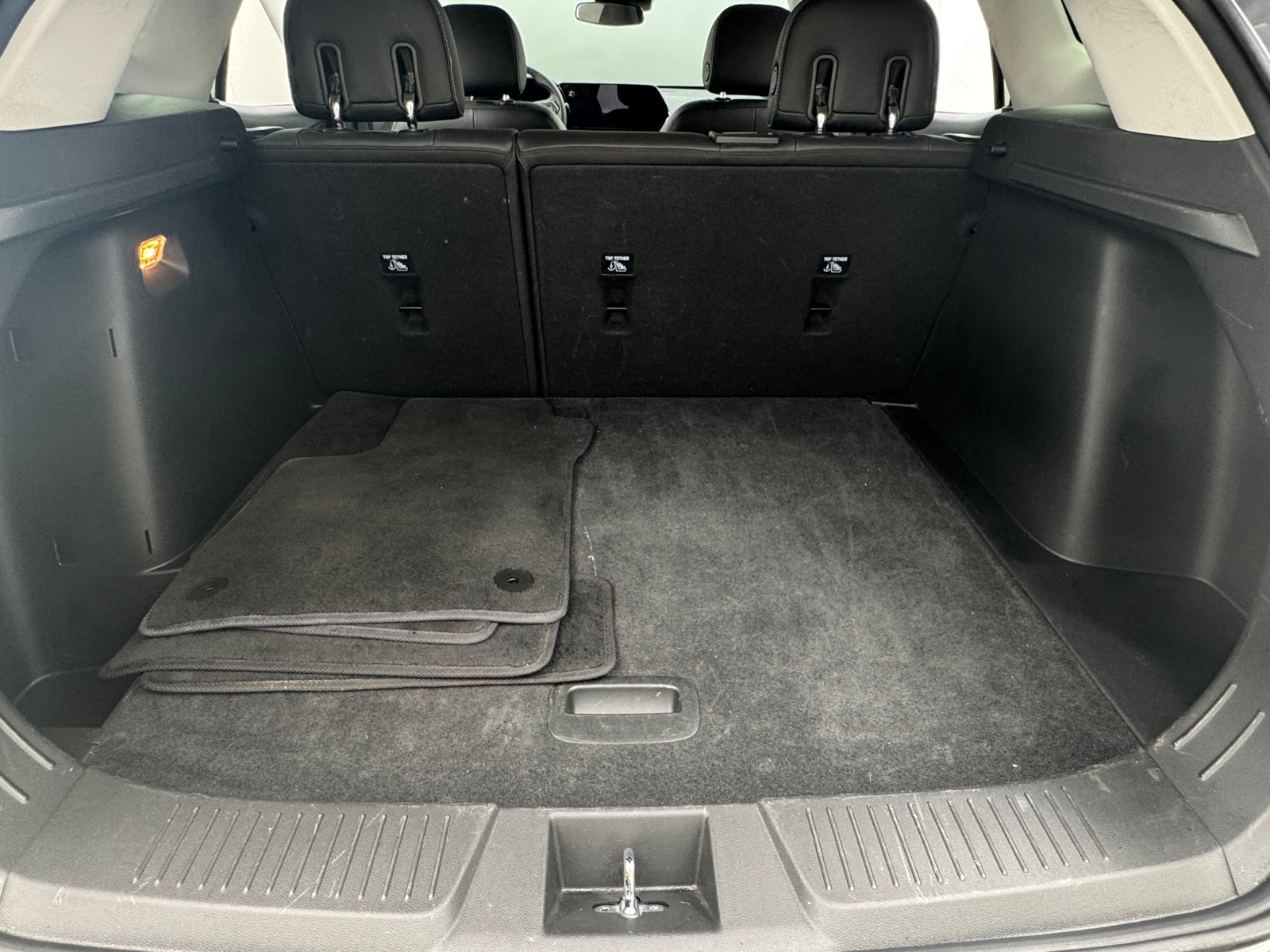 Thumbnail: 2025 Chevrolet Trax - 7