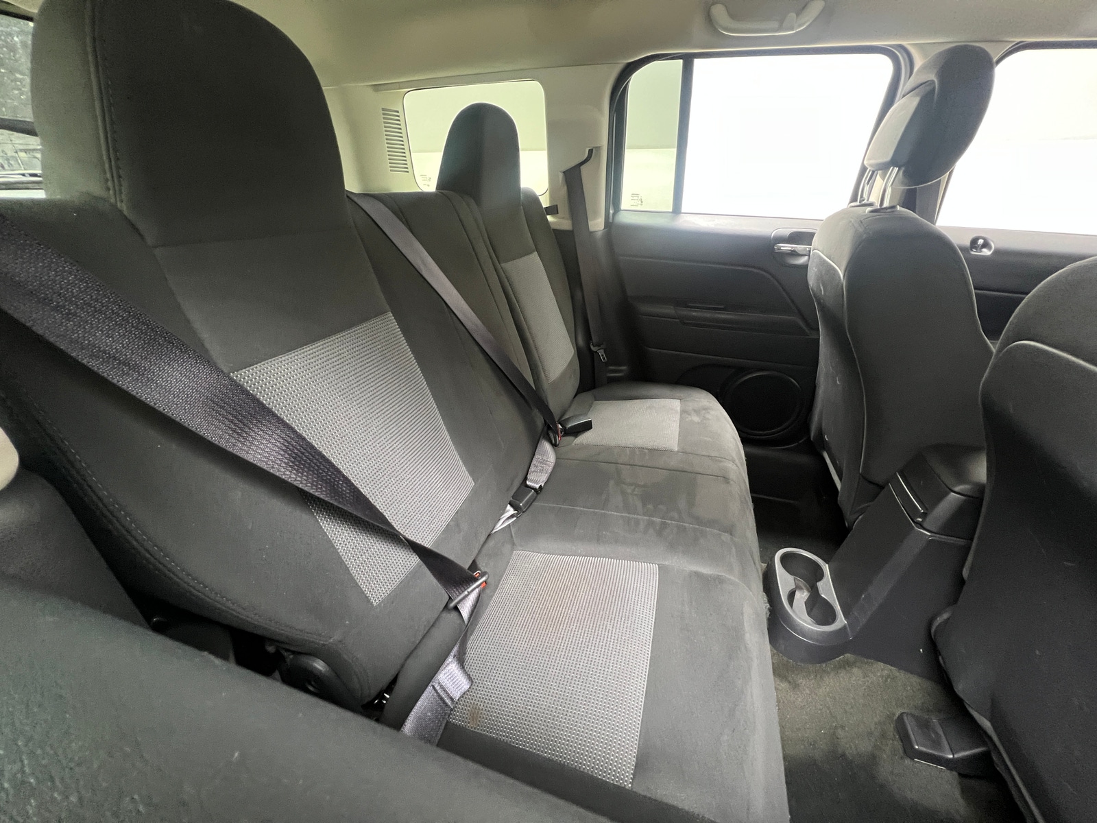 Thumbnail: 2016 Jeep Patriot - 6