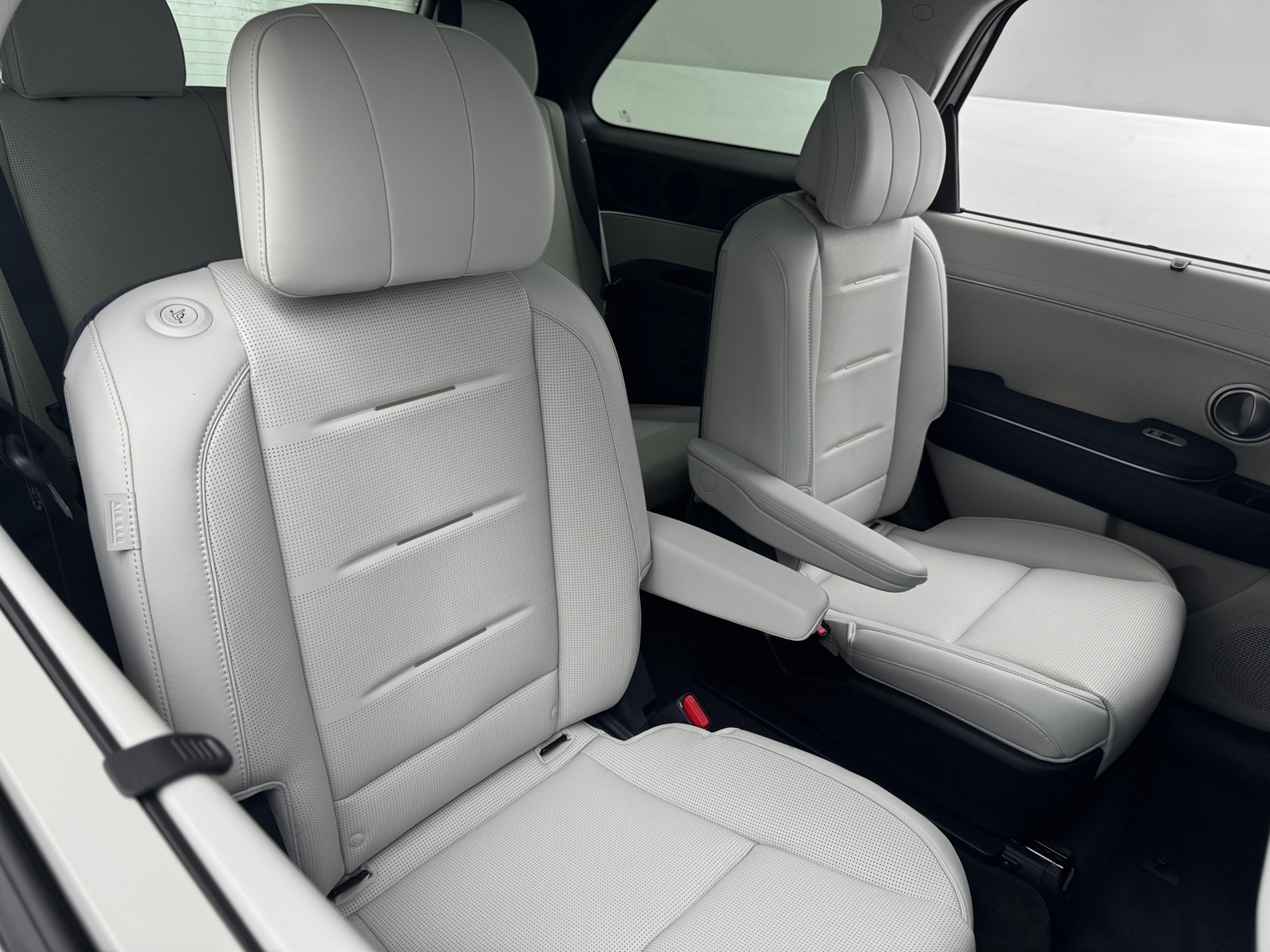 Thumbnail: 2026 Hyundai Palisade - 5