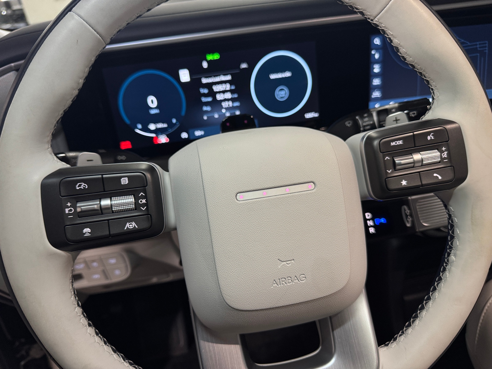 Thumbnail: 2026 Hyundai Palisade - 4