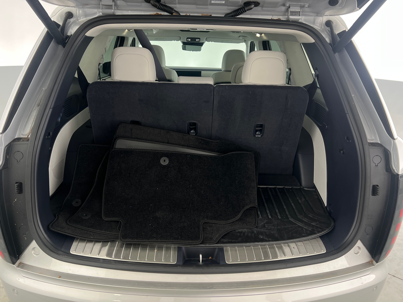 Thumbnail: 2026 Hyundai Palisade - 6