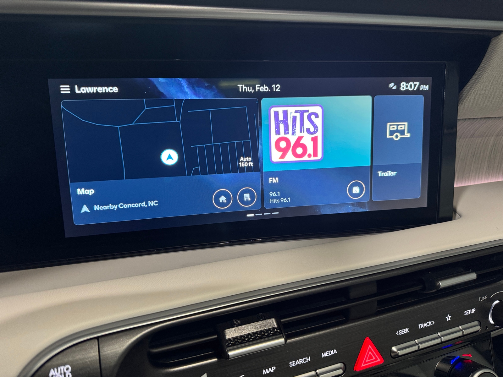 Thumbnail: 2026 Hyundai Palisade - 3