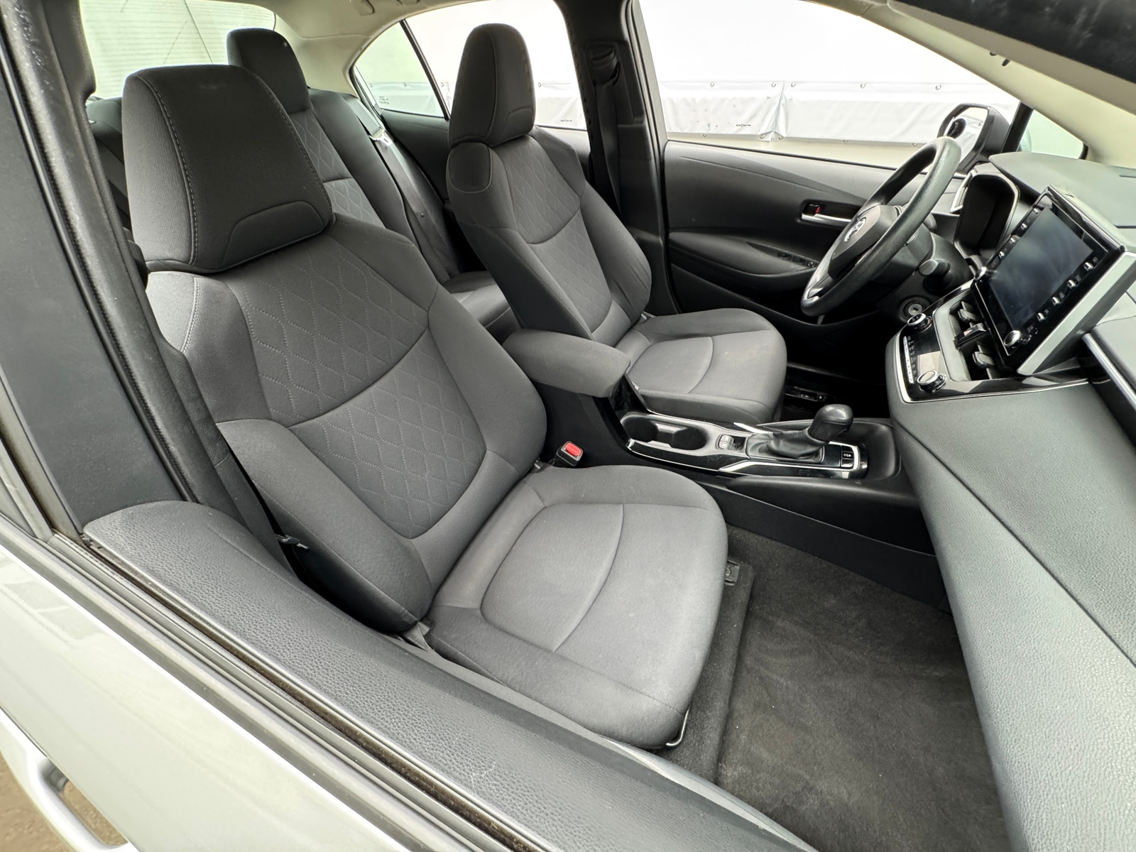 Thumbnail: 2020 Toyota Corolla - 2