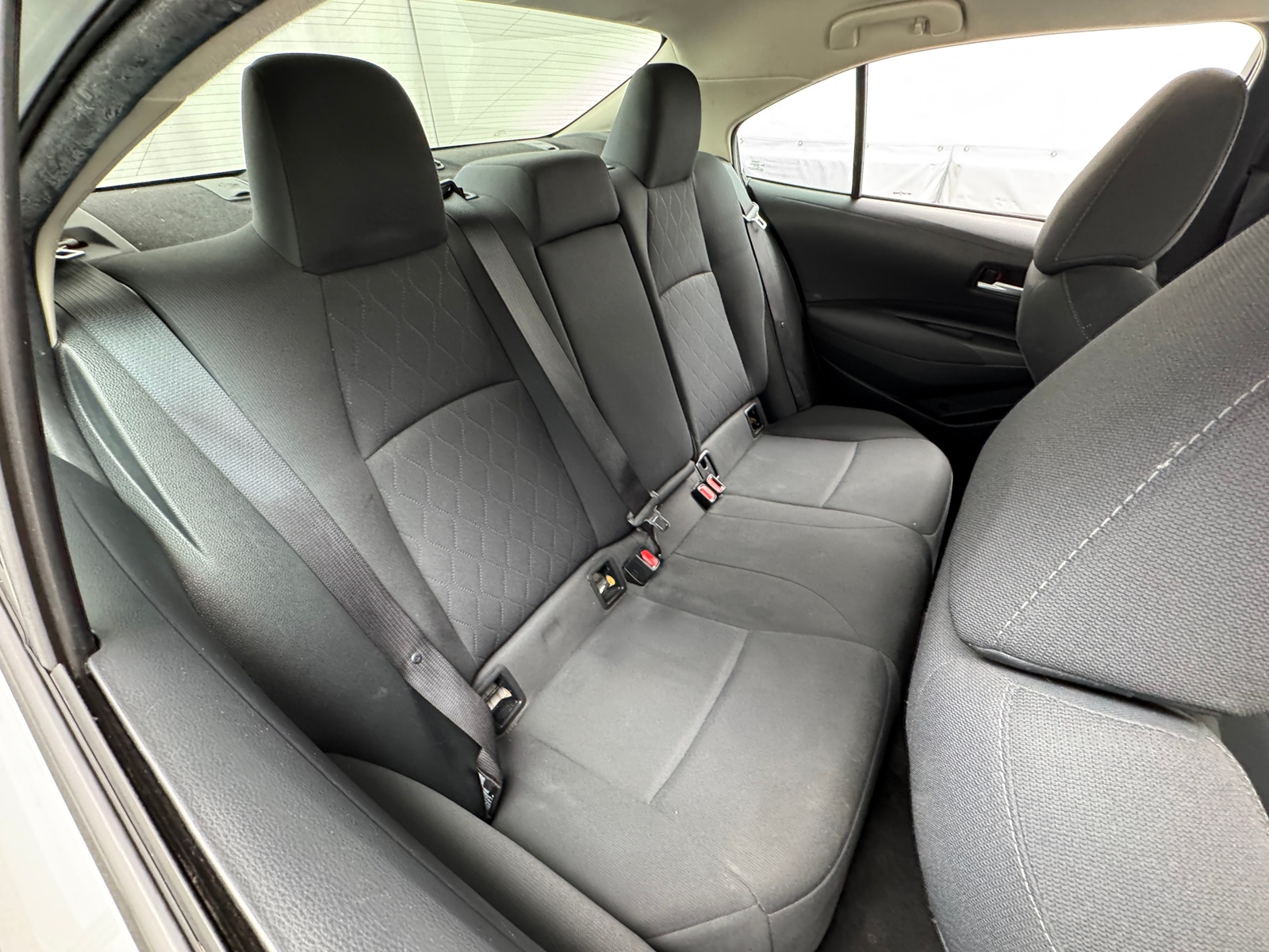 Thumbnail: 2020 Toyota Corolla - 6