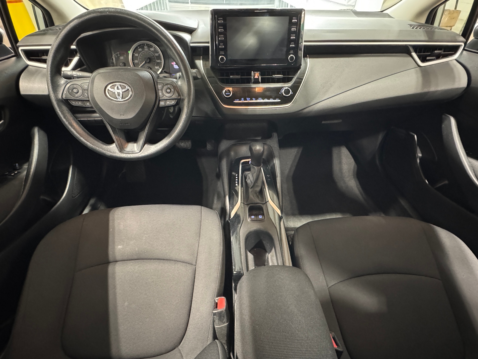 Thumbnail: 2020 Toyota Corolla - 3