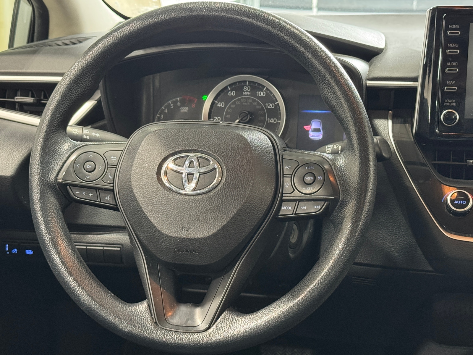 Thumbnail: 2020 Toyota Corolla - 5