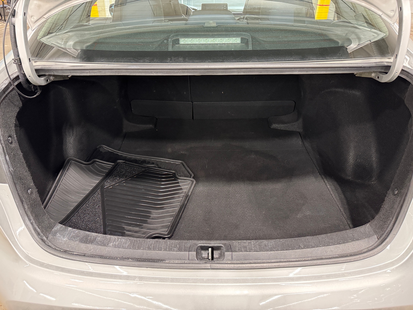 Thumbnail: 2020 Toyota Corolla - 7