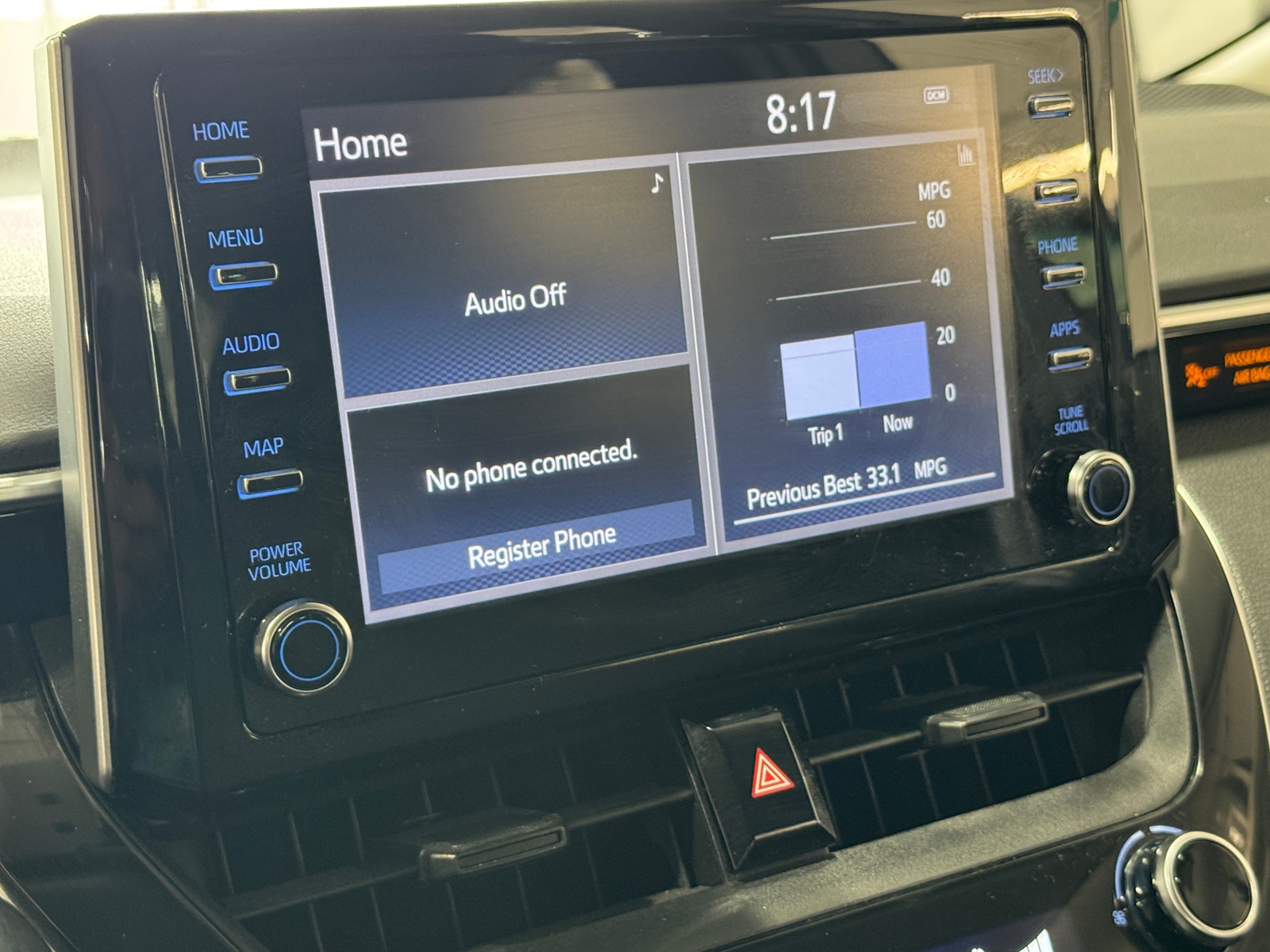 Thumbnail: 2020 Toyota Corolla - 4