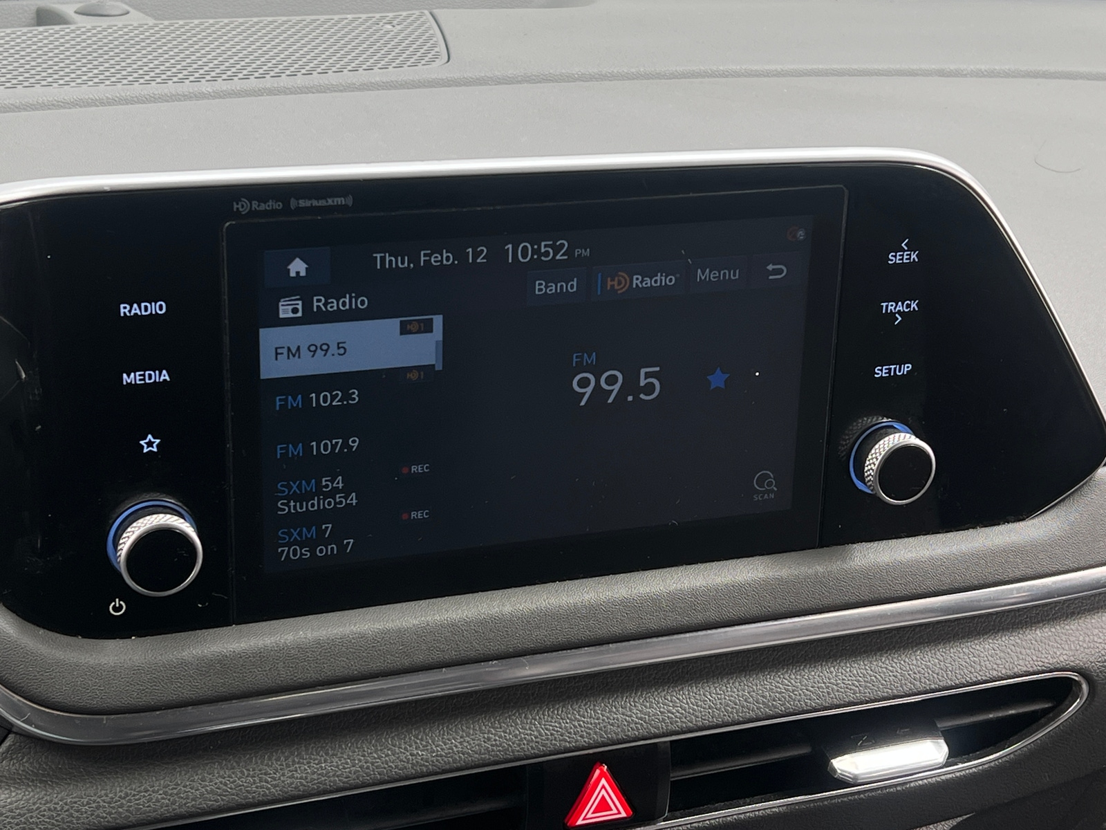 Thumbnail: 2021 Hyundai Sonata - 3