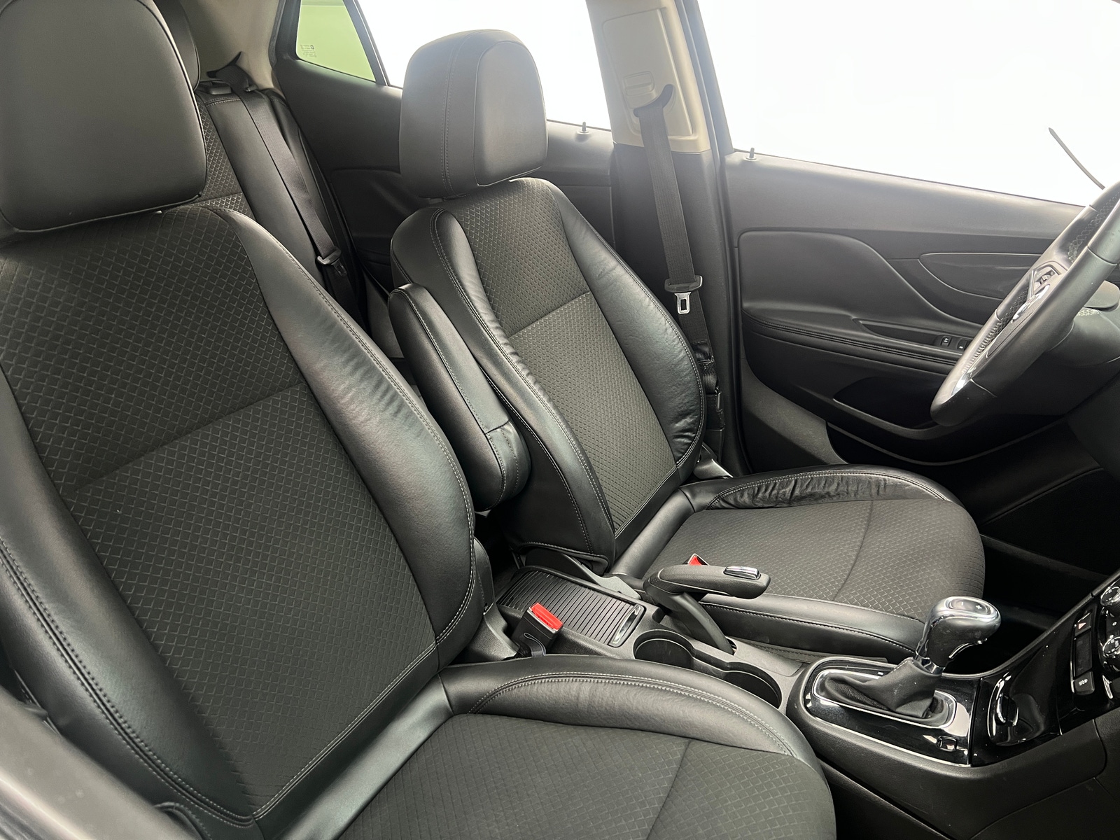 Thumbnail: 2017 Buick Encore - 2