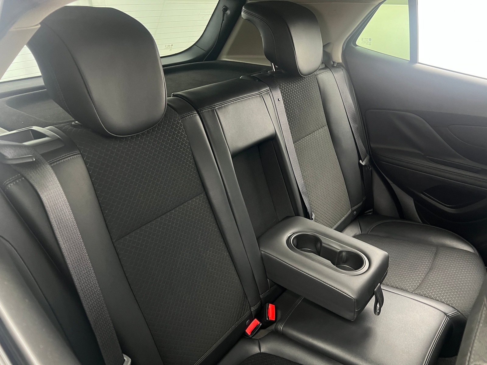 Thumbnail: 2017 Buick Encore - 6