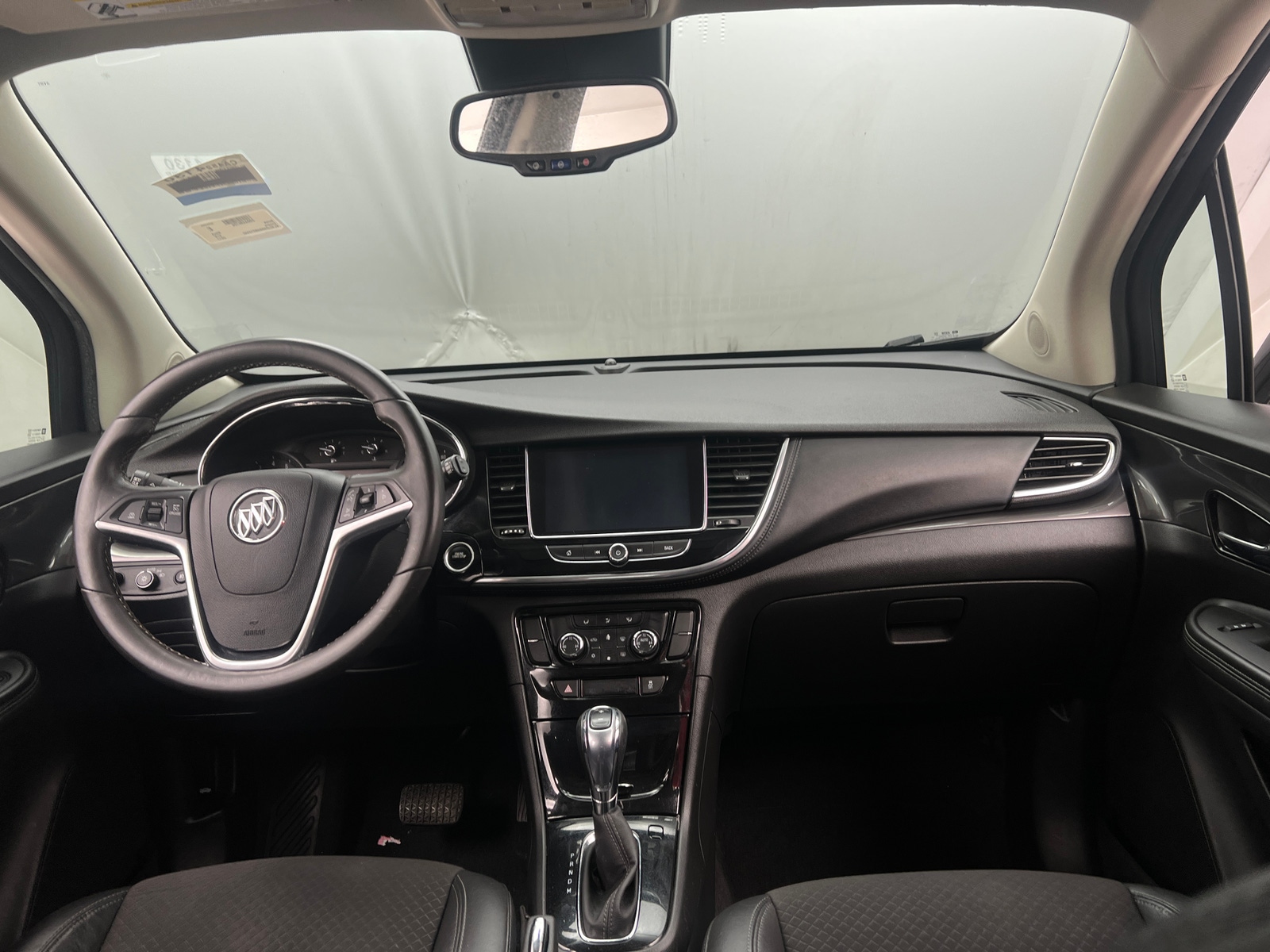 Thumbnail: 2017 Buick Encore - 3