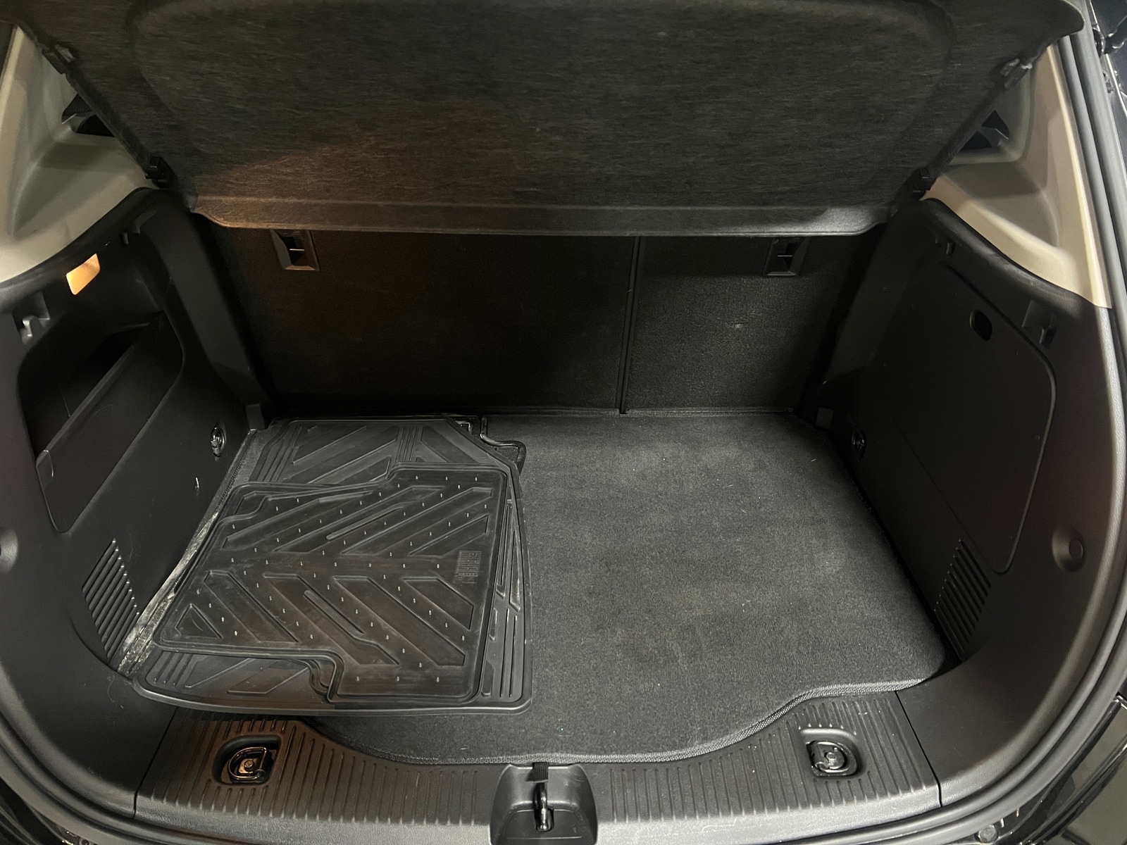 Thumbnail: 2017 Buick Encore - 7