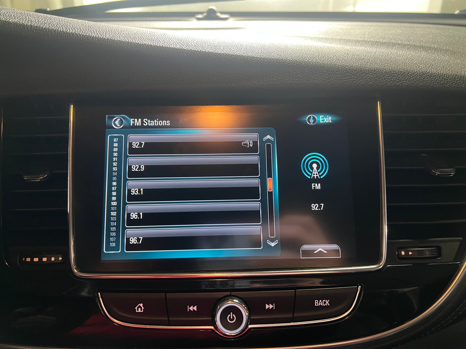 Thumbnail: 2017 Buick Encore - 4