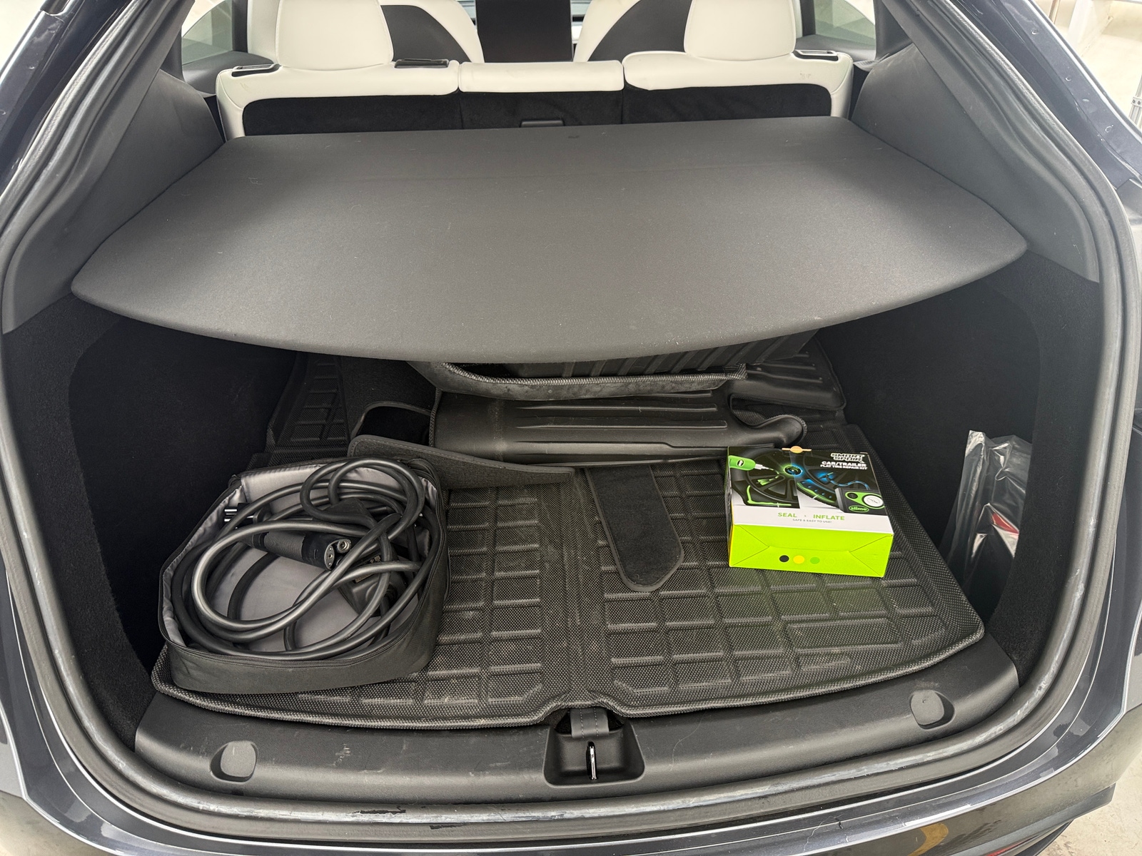 Thumbnail: 2023 Tesla Model Y - 6