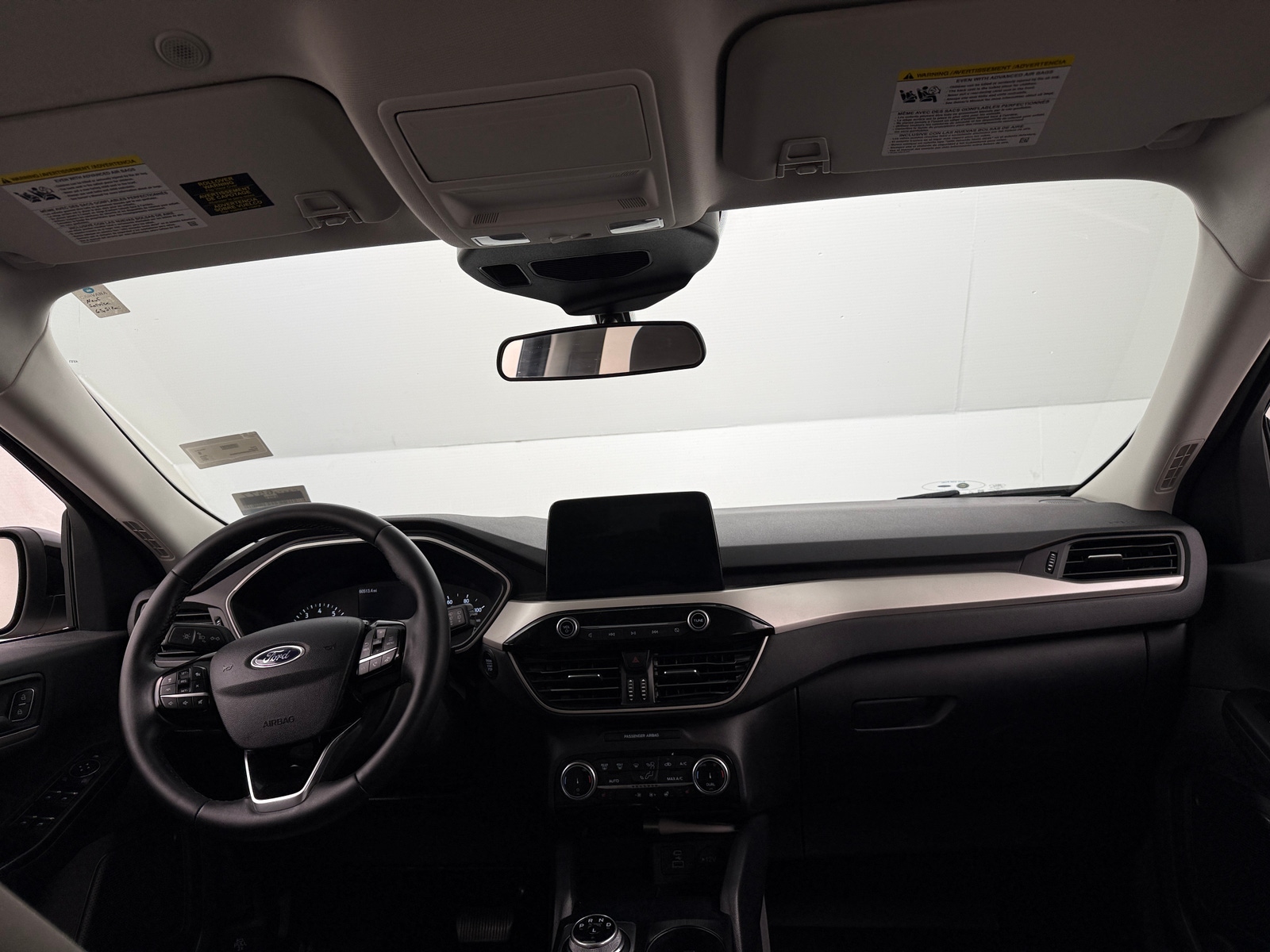 Thumbnail: 2022 Ford Escape - 3