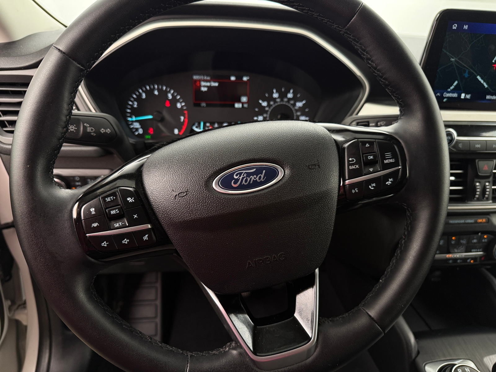 Thumbnail: 2022 Ford Escape - 5