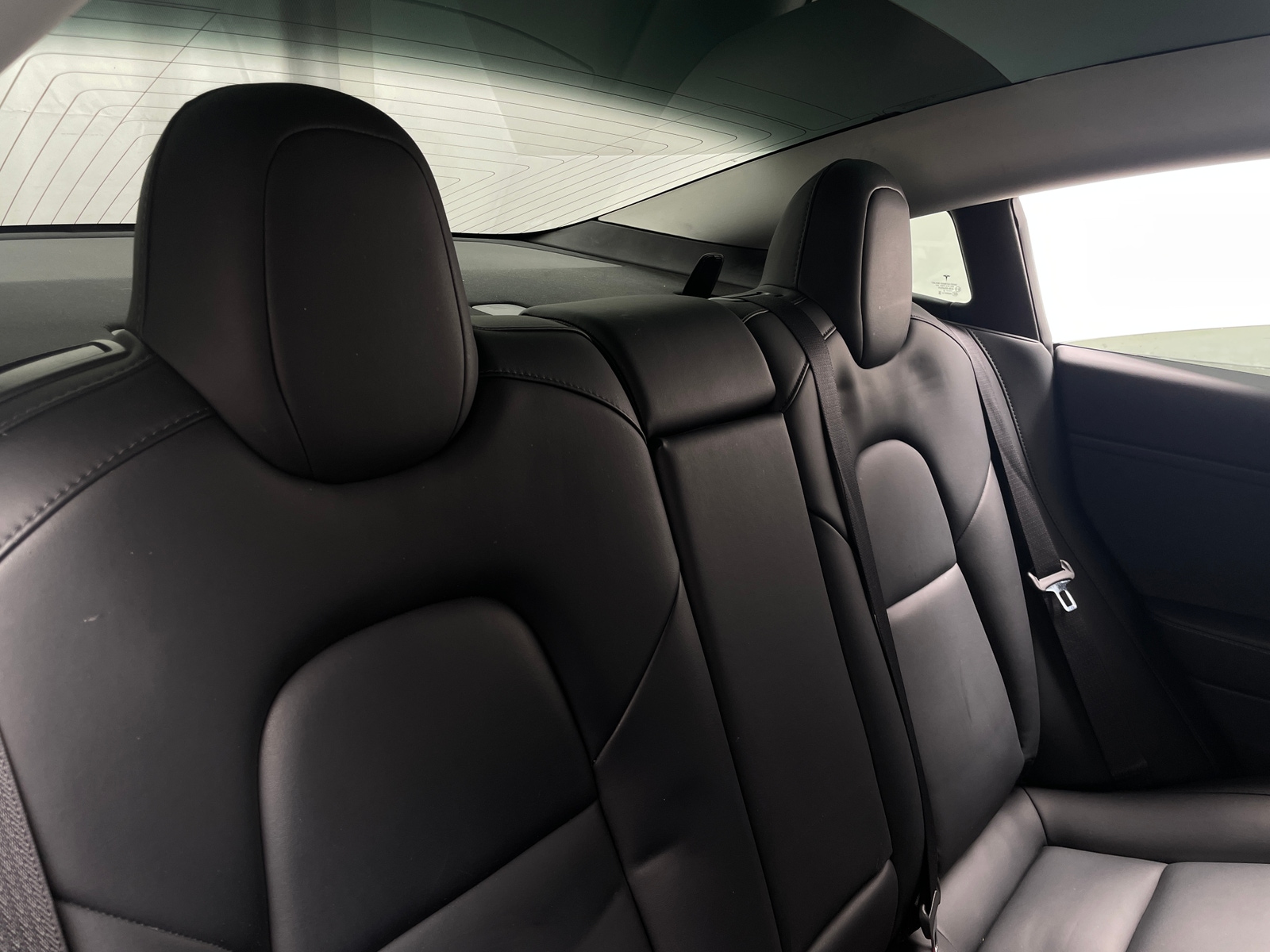 Thumbnail: 2019 Tesla Model 3 - 5