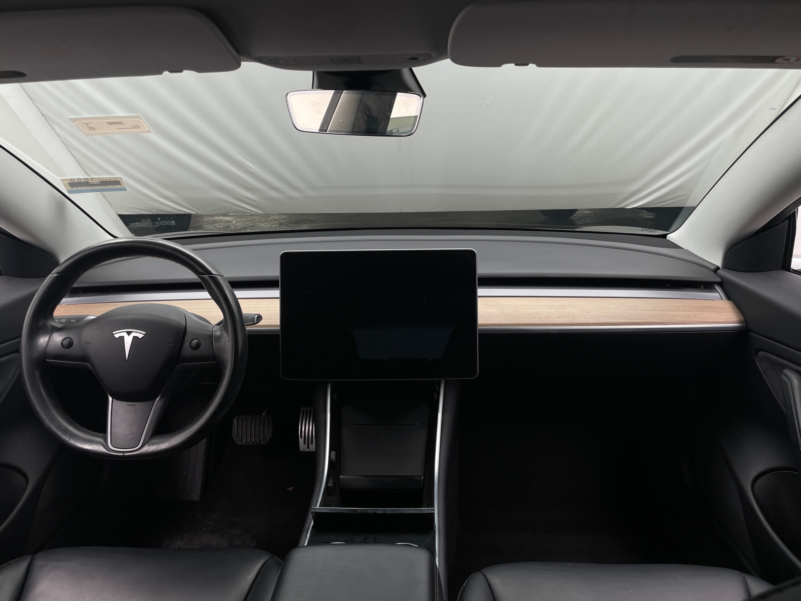 Thumbnail: 2019 Tesla Model 3 - 2