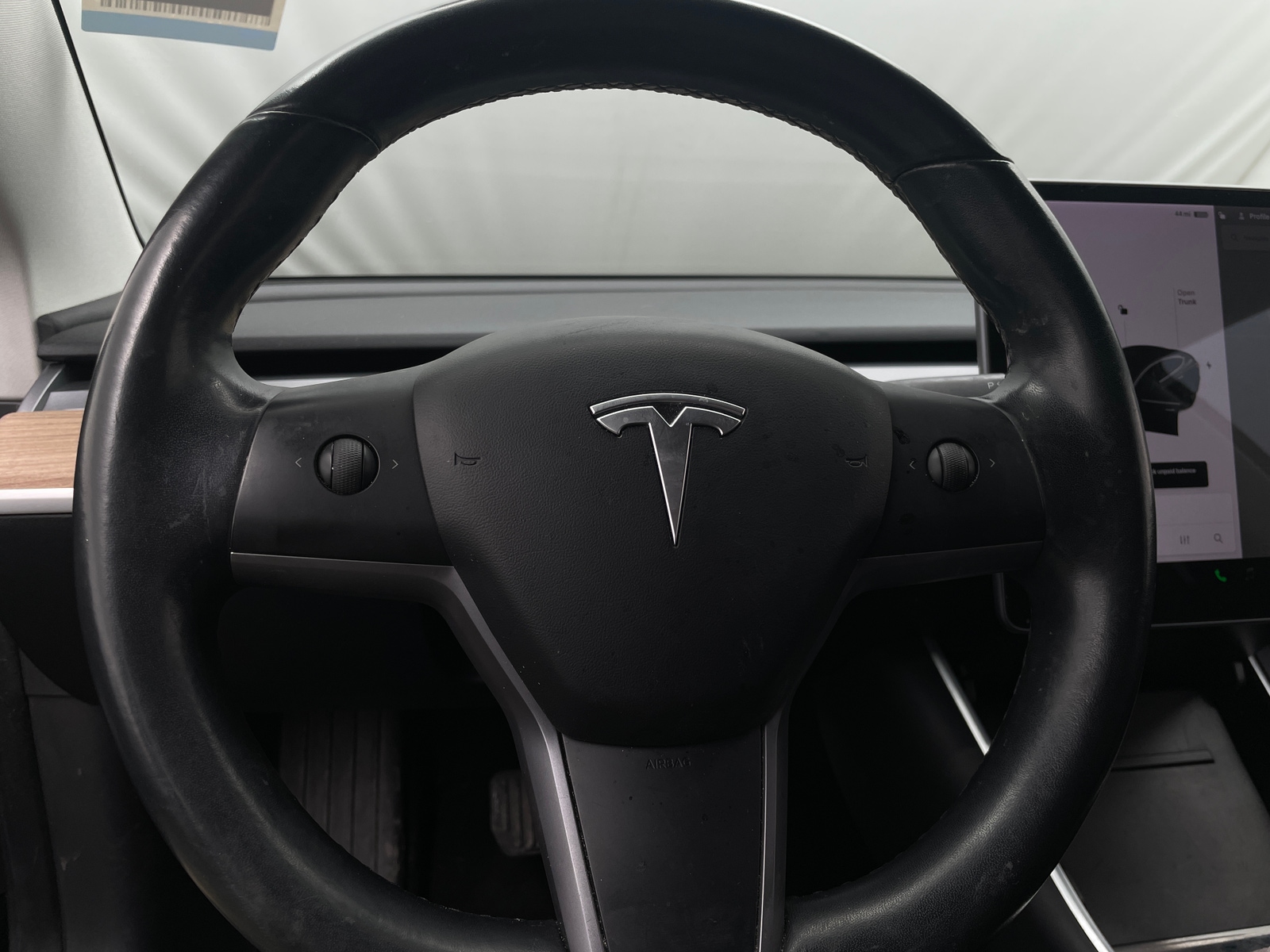 Thumbnail: 2019 Tesla Model 3 - 4