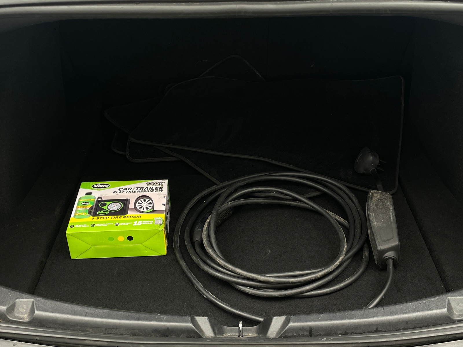 Thumbnail: 2019 Tesla Model 3 - 6