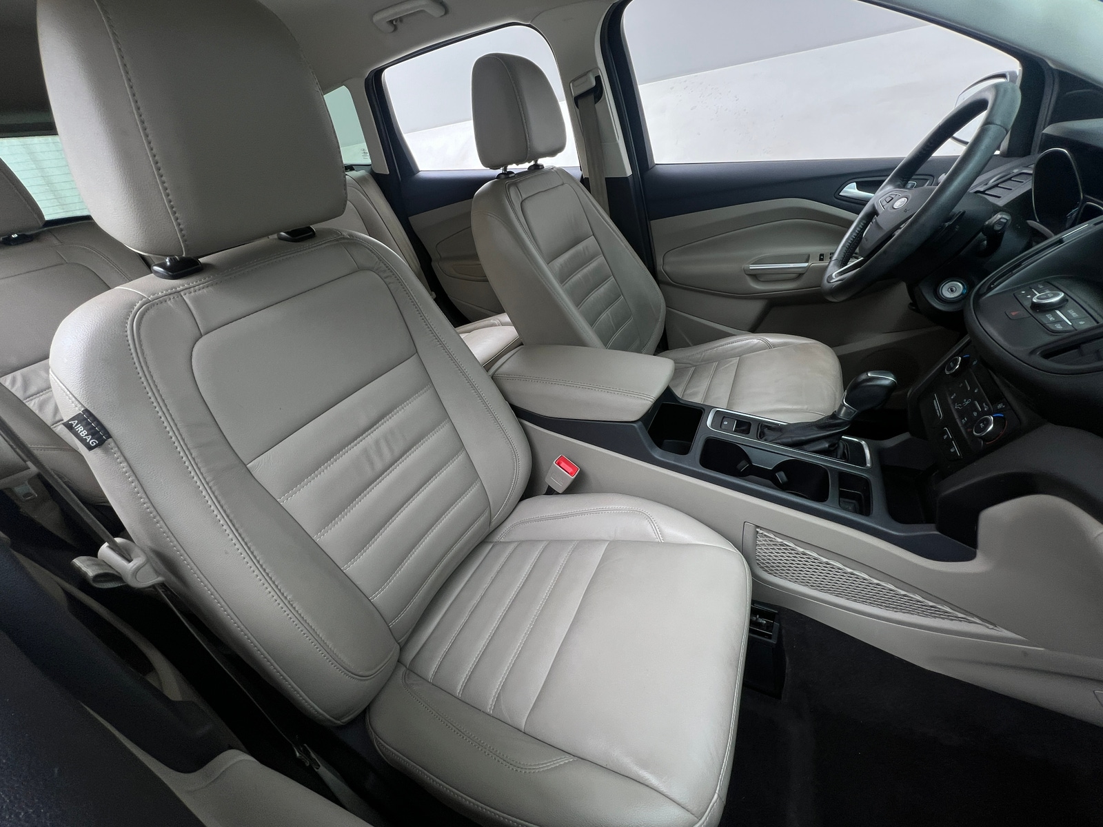 Thumbnail: 2017 Ford Escape - 2