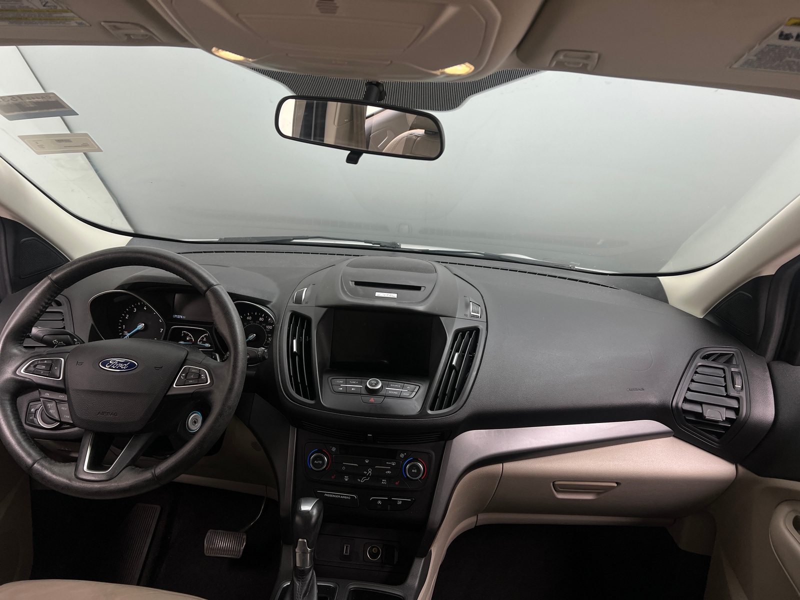 Thumbnail: 2017 Ford Escape - 3