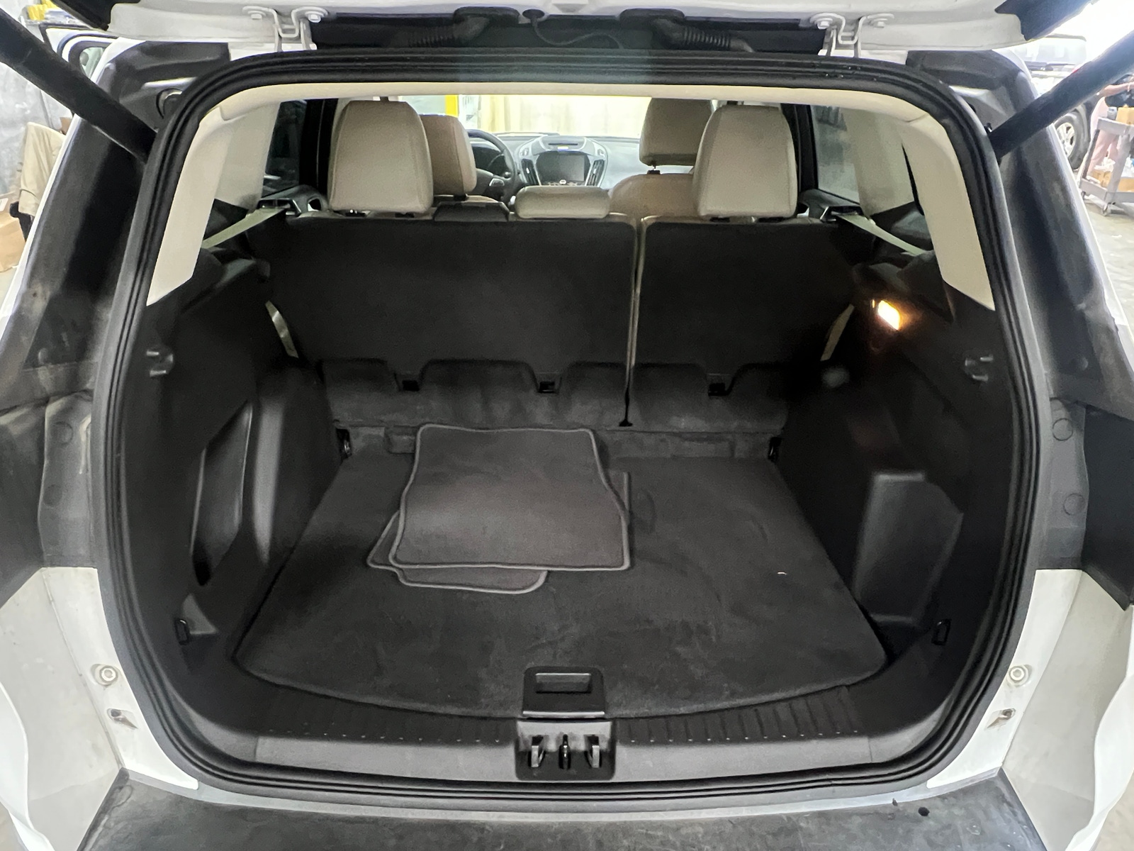 Thumbnail: 2017 Ford Escape - 7